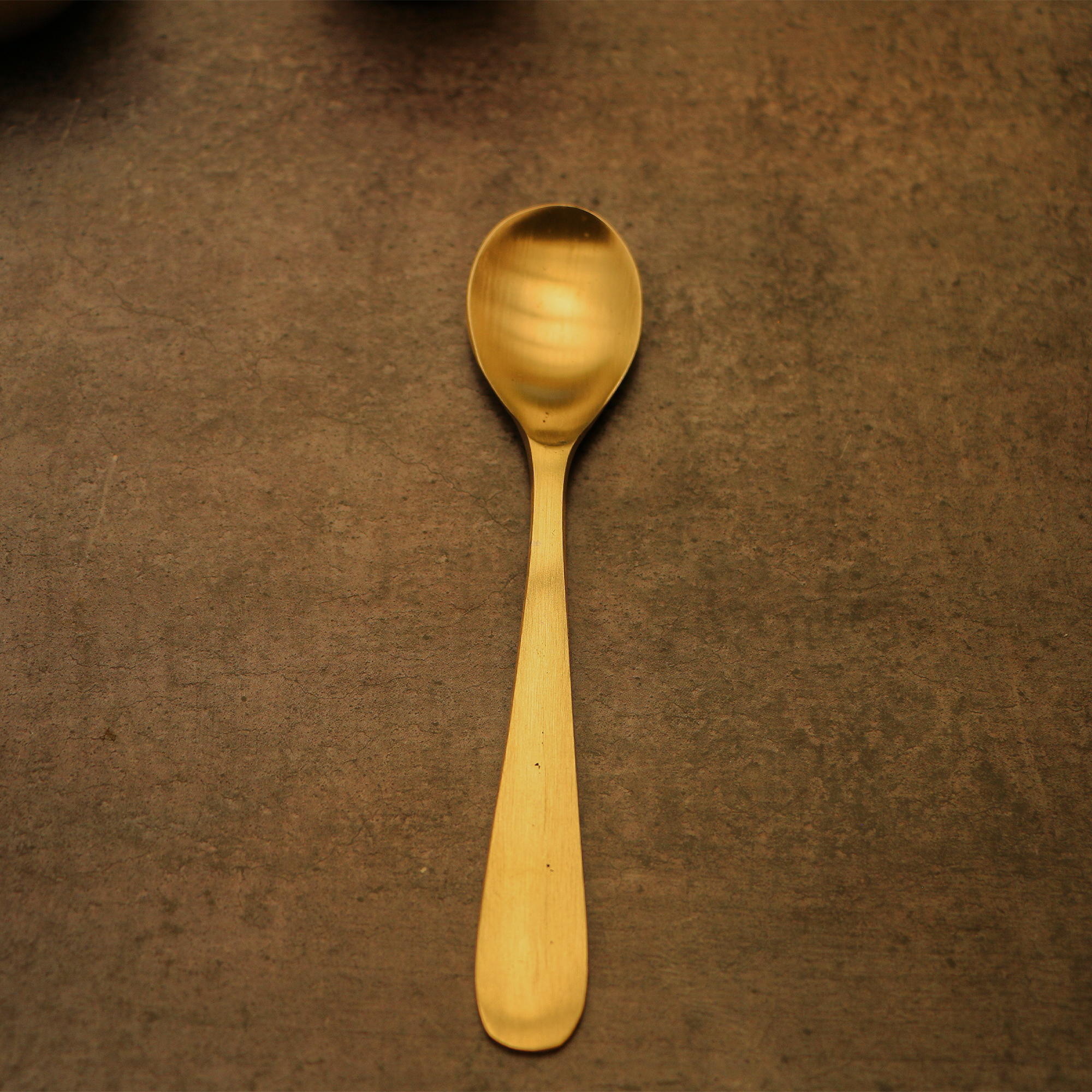 Pure 100% Lead Free Kansa Exquisite Kids Thali Set - 5 pcs set