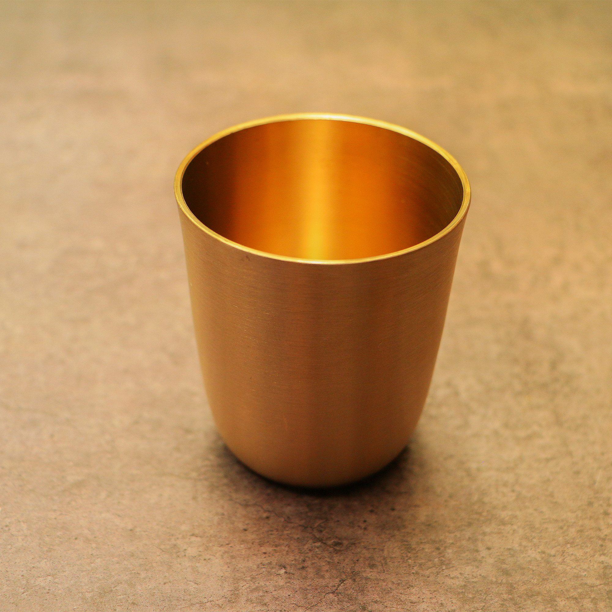 Pure 100% Lead Free Kansa Exquisite Kids Thali Set - 5 pcs set