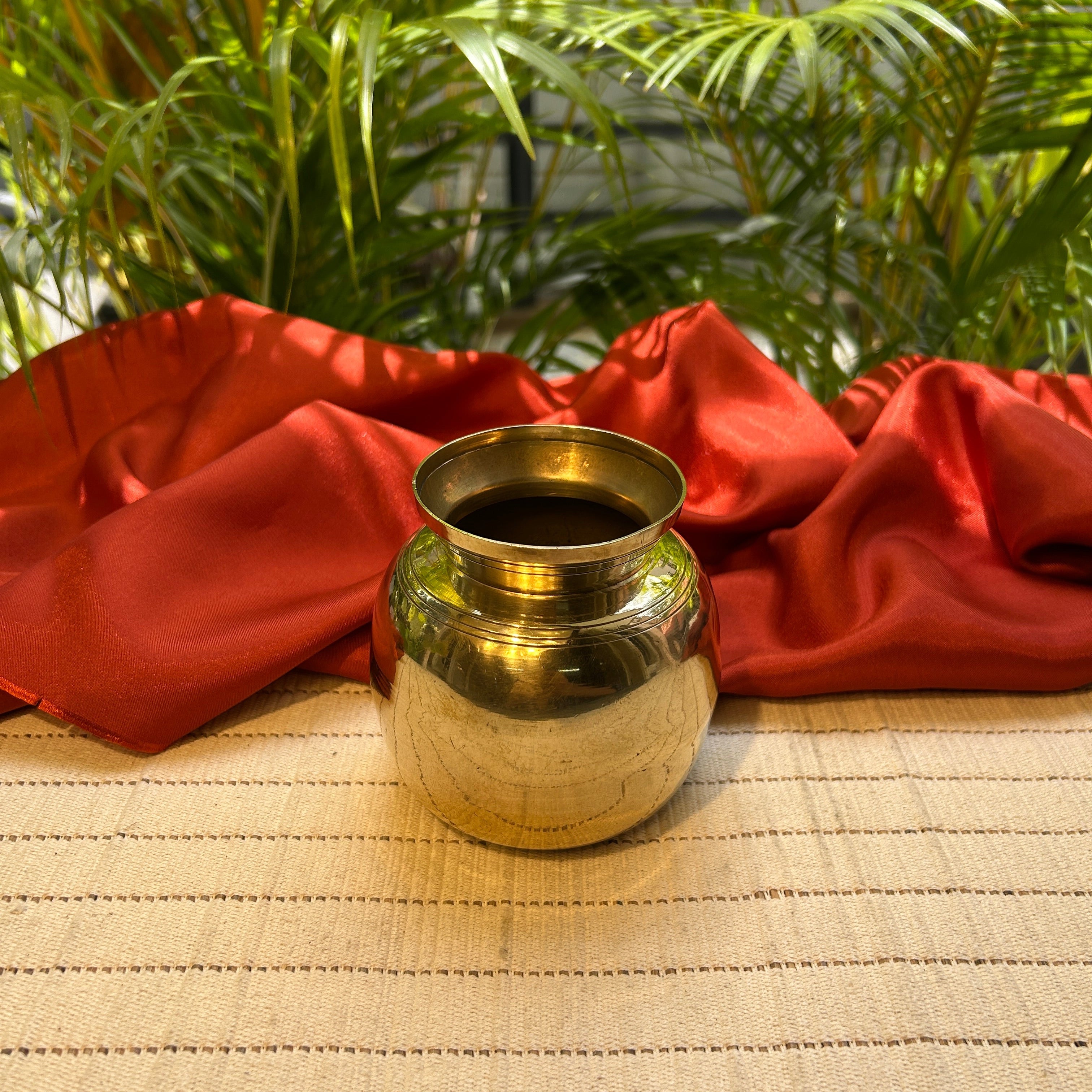 Ambi Vintage Water Lota