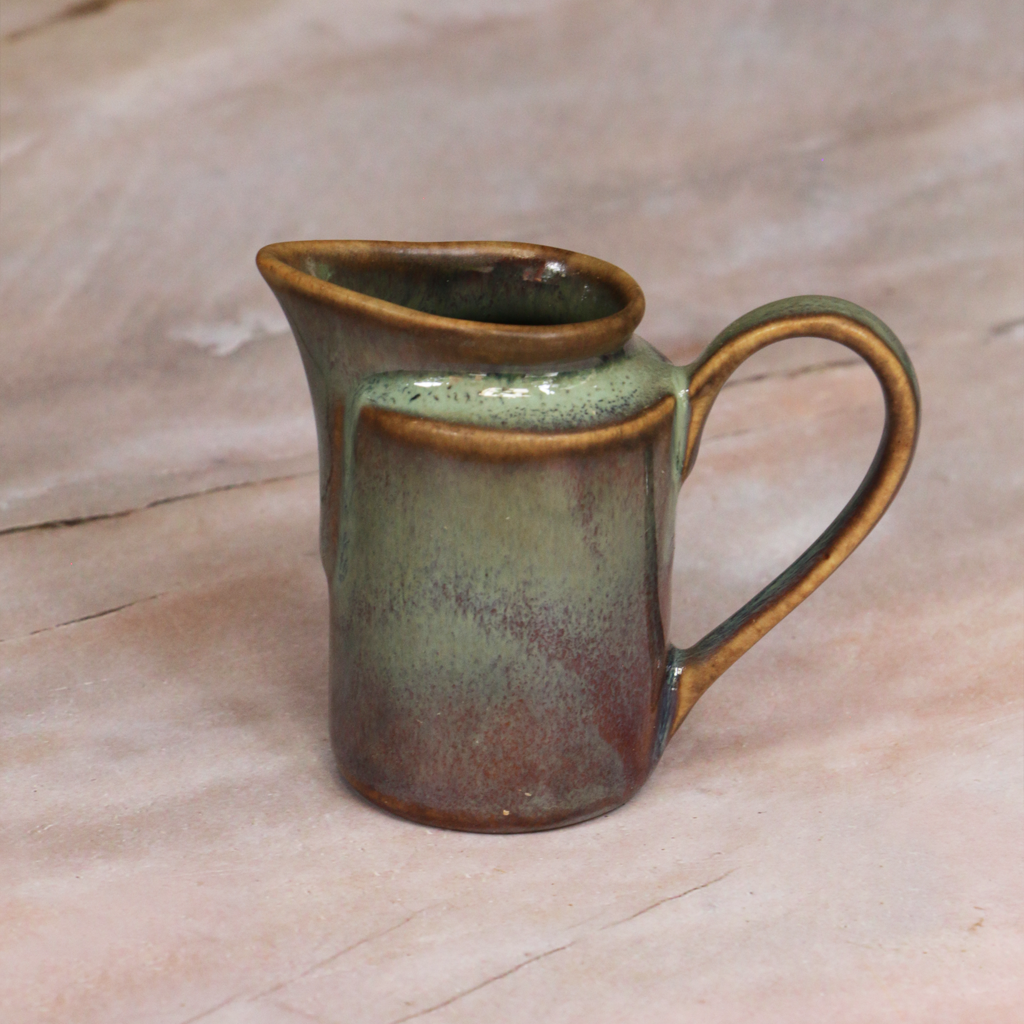 2026 - Ambi Ceramic Sauce Creamer Medium Size