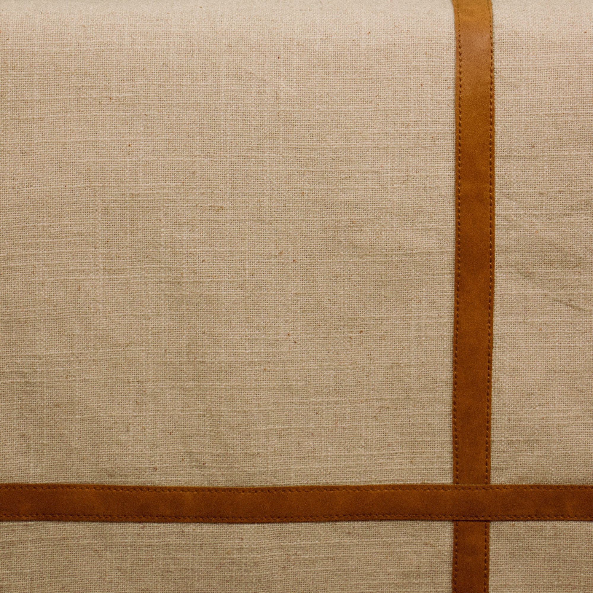 2026 Collection - Linen Table Runner Cross Border (Set of 1)