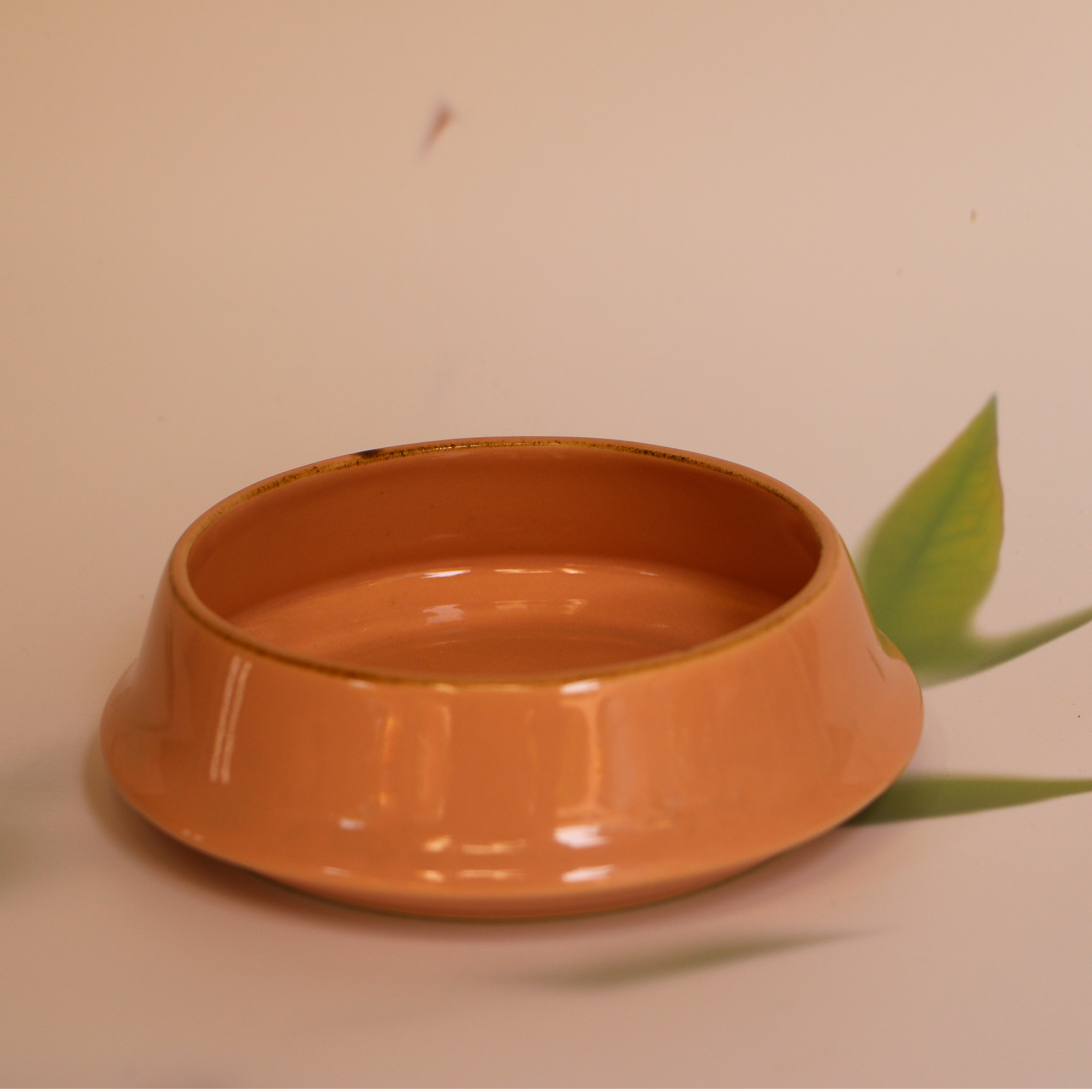 2026 - Ambi Ceramic Hexa Salad Bowl