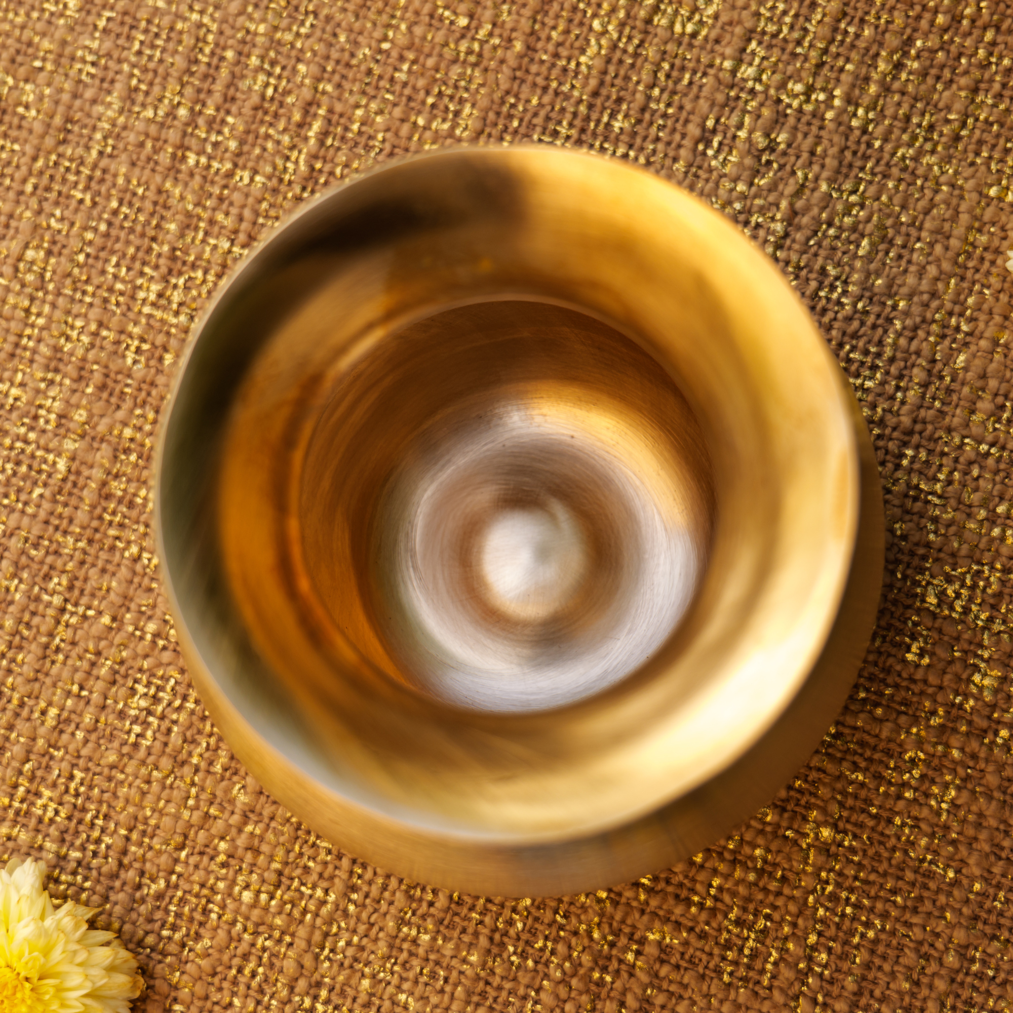 Pure 100% Lead Free Kansa Lota Kalash for Pooja or Water Storage - Pooja / Rituals / Health