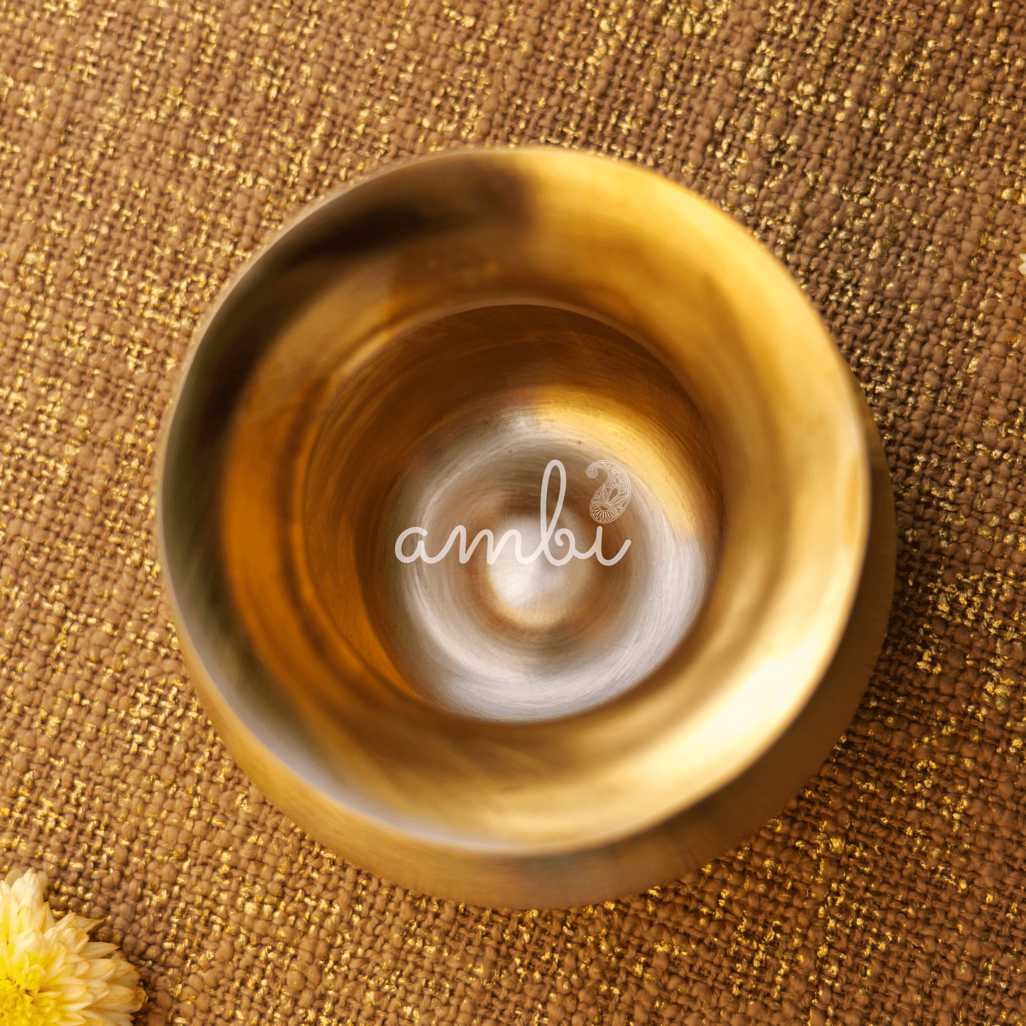 Pure 100% Lead Free Kansa Lota Kalash for Pooja or Water Storage - Pooja / Rituals / Health - 650 ML