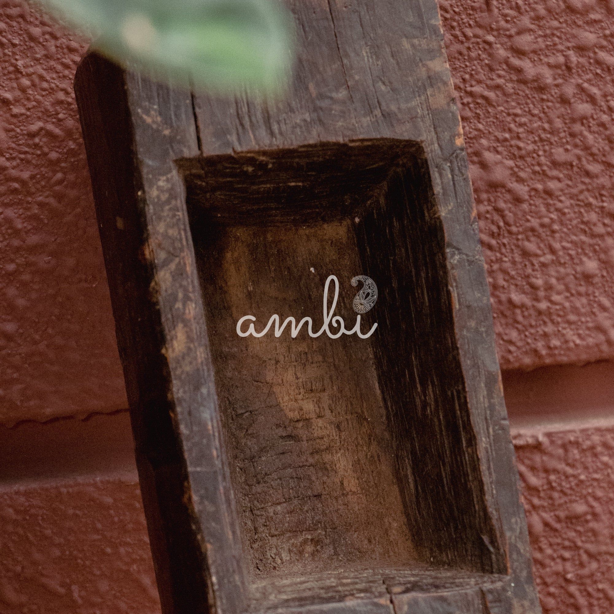 Vintage Art - Measuring Mould