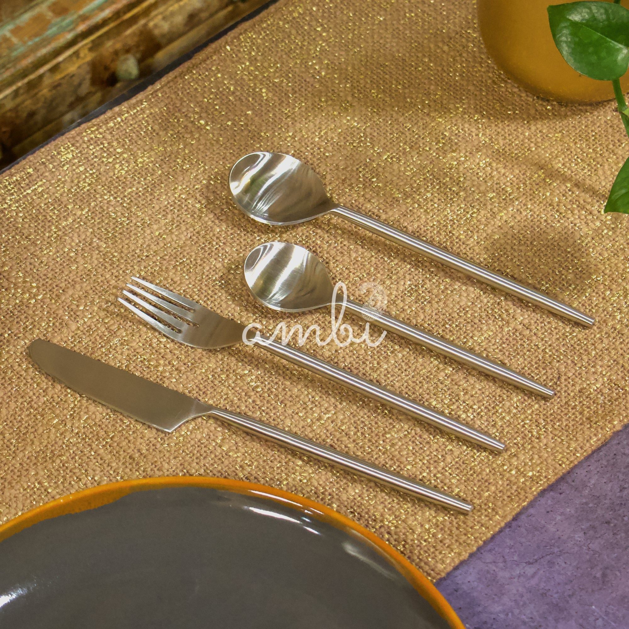 Free Consultation on Your Customised Brass / Kansa Thali / Dinnerware