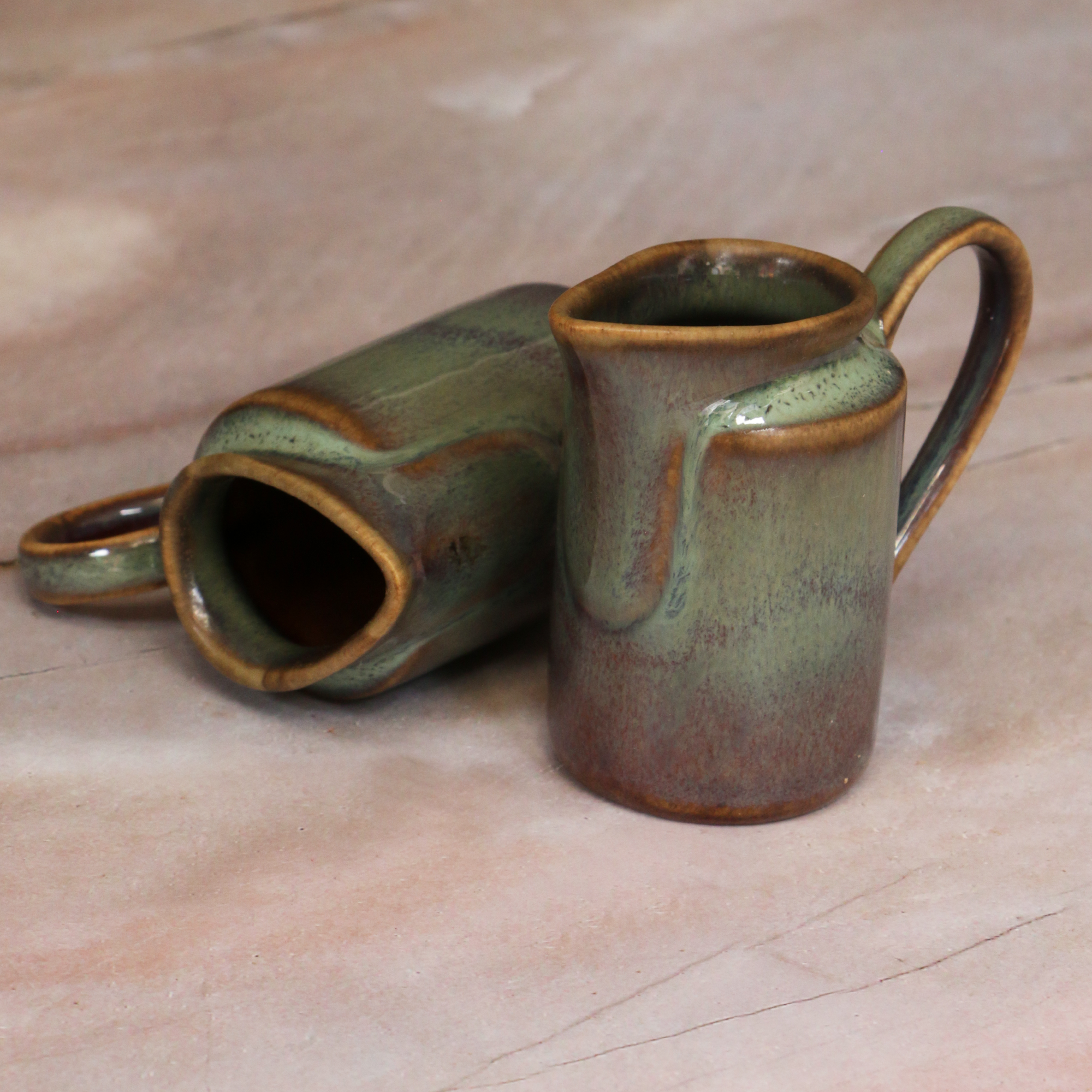 2026 - Ambi Ceramic Sauce Creamer Medium Size
