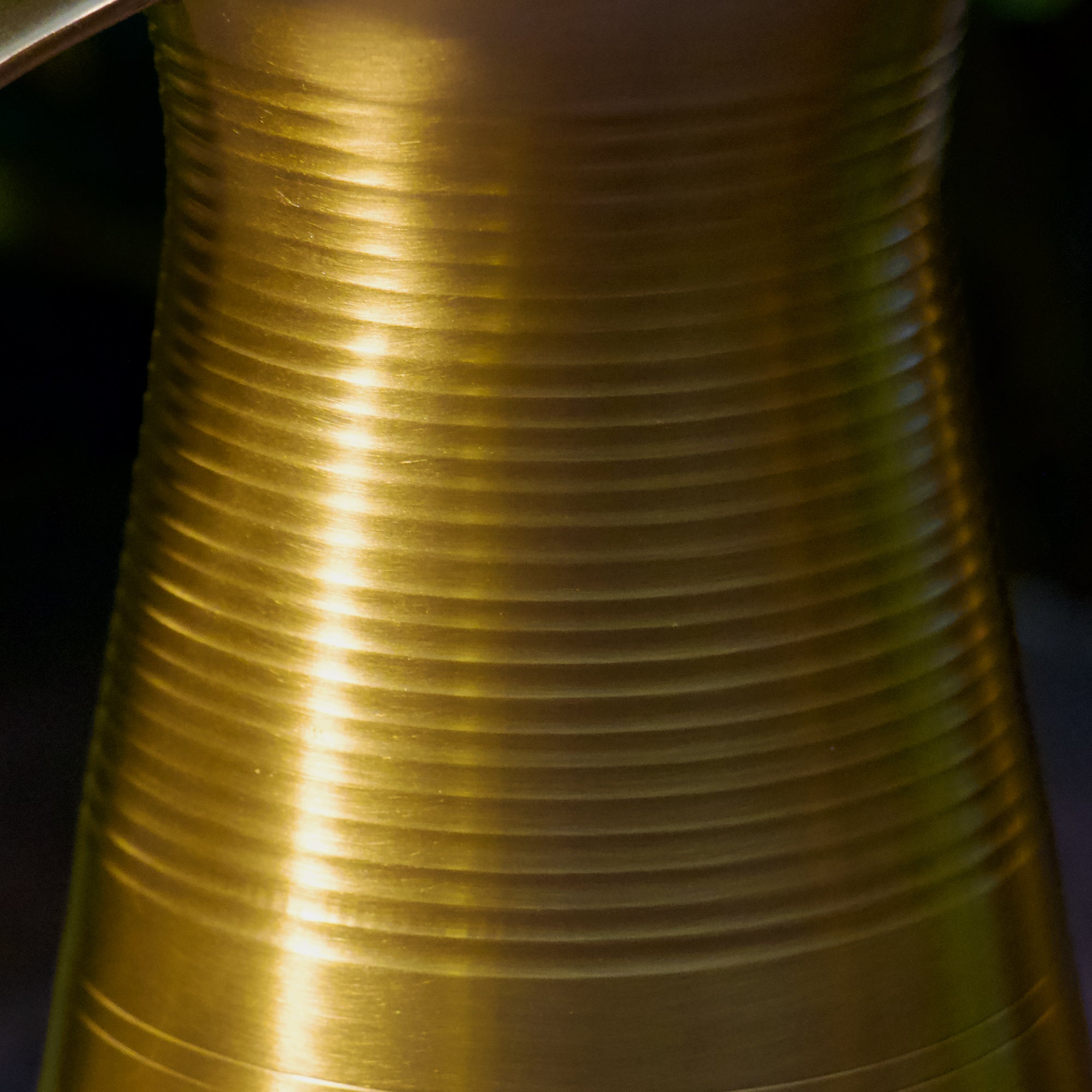 Ambi Pure Brass Water Jug — 800ml | Handcrafted Traditional Serving Jug