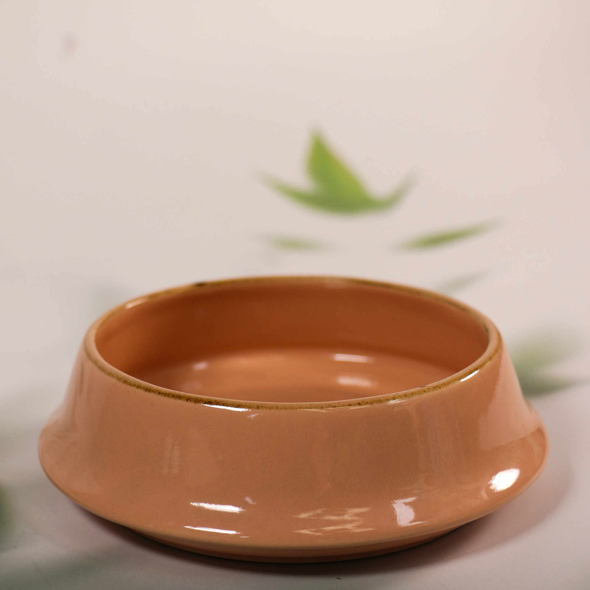 2026 - Ambi Ceramic Hexa Salad Bowl