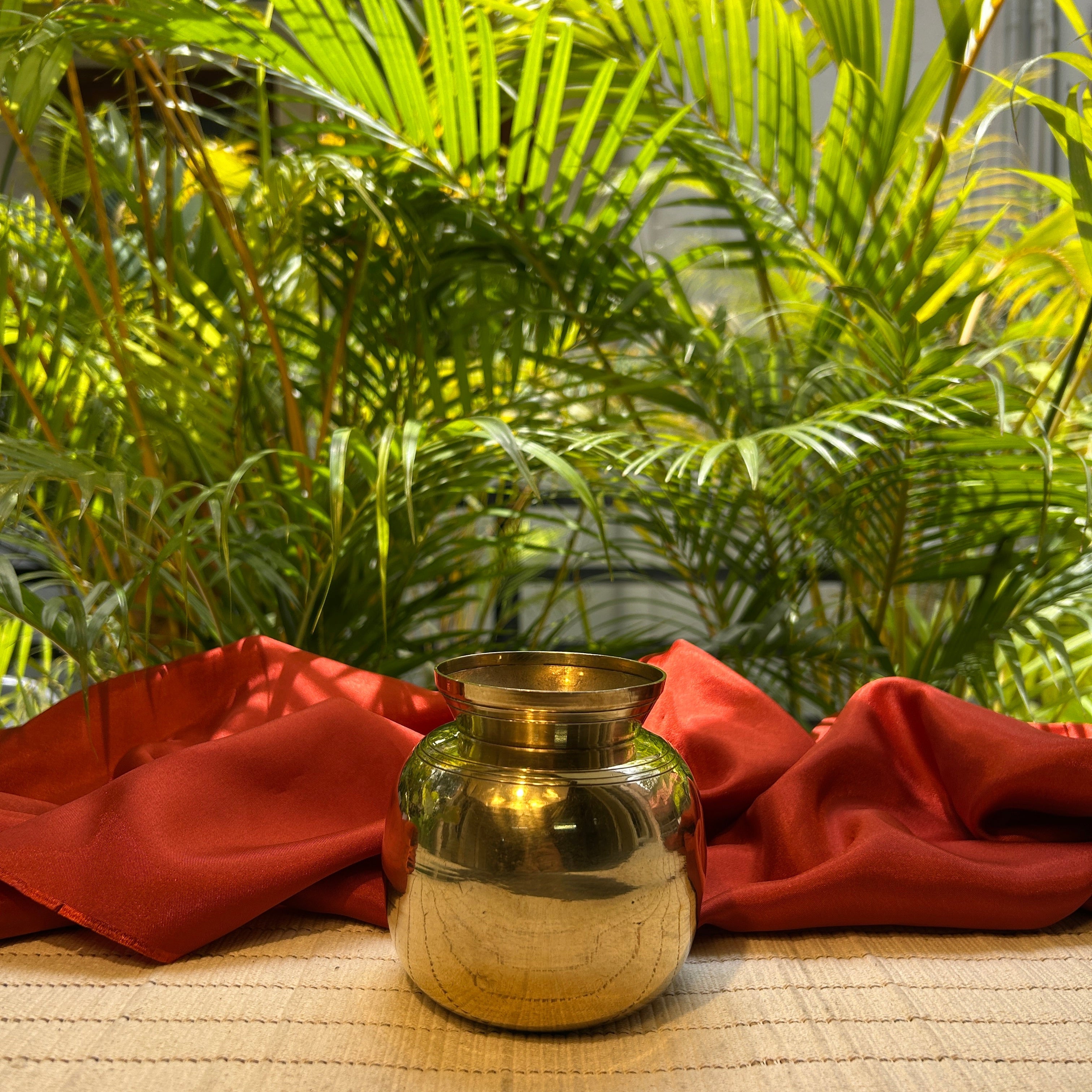 Ambi Vintage Water Lota