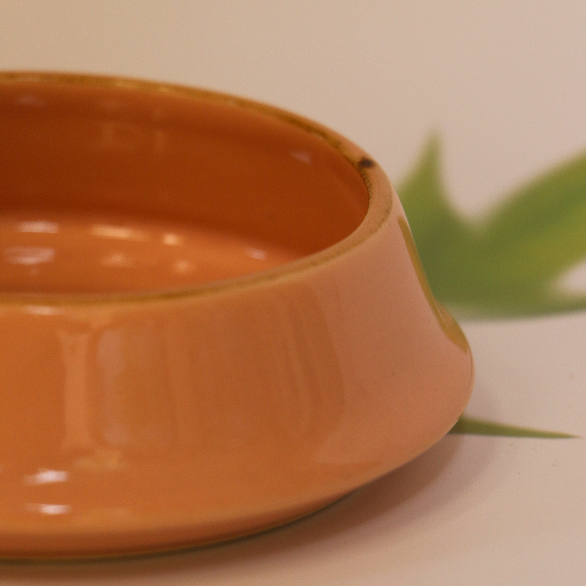 2026 - Ambi Ceramic Hexa Salad Bowl