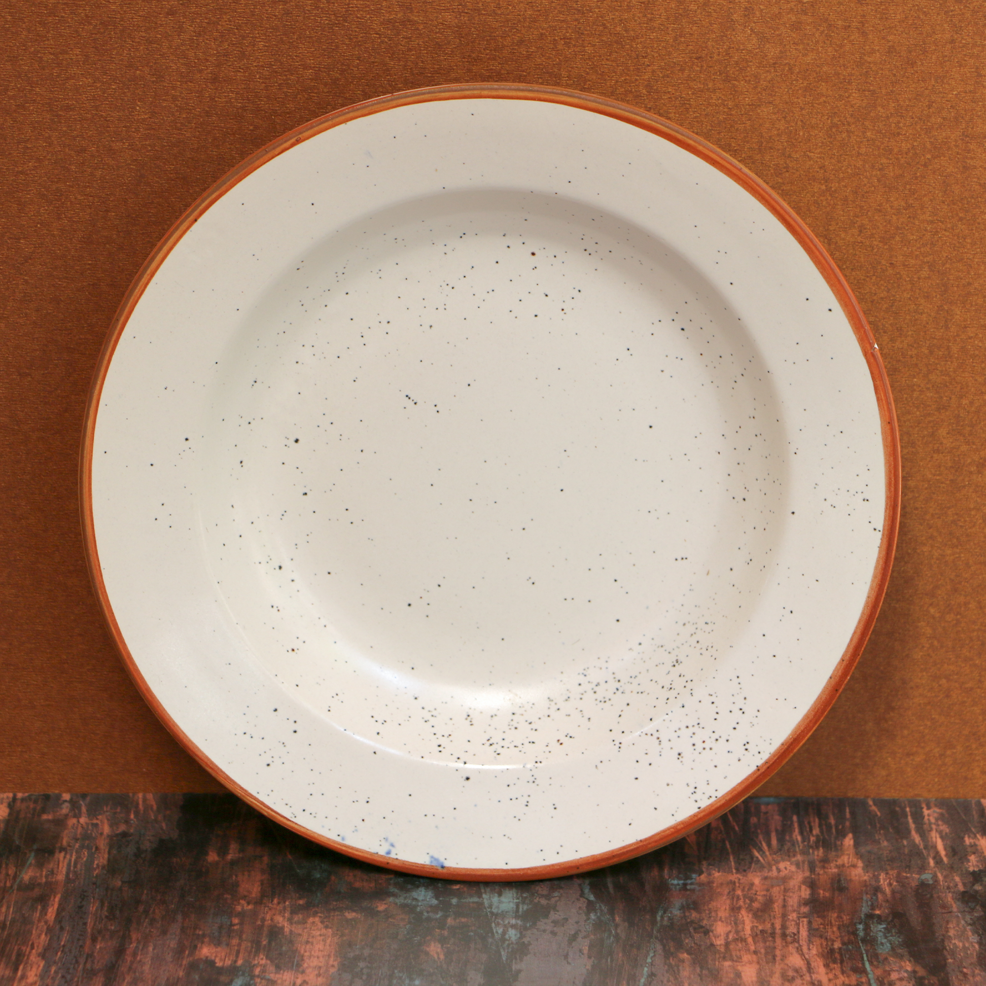 Ambi Stoneware Large Pasta Plate 9.5 inch