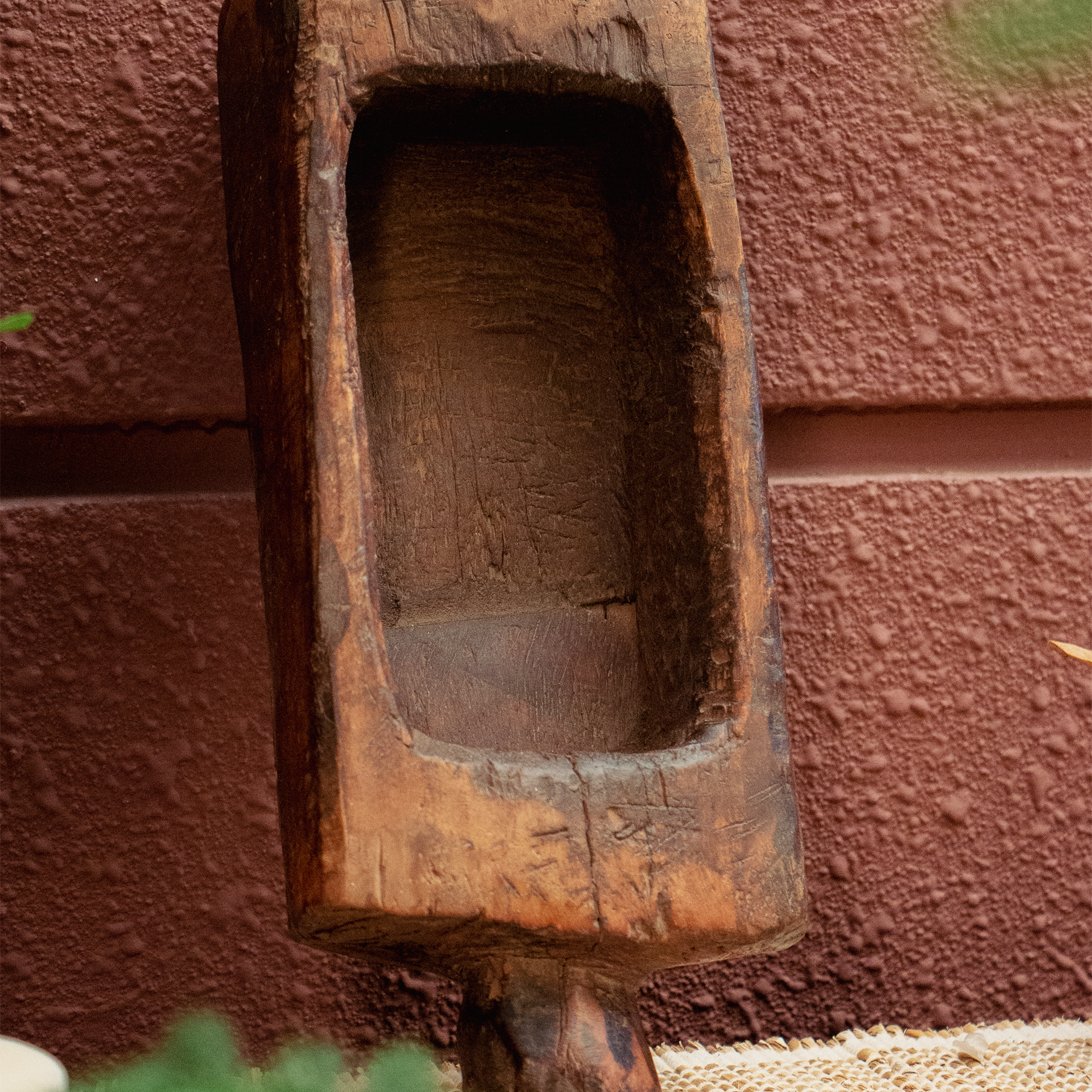 Vintage Art - Measuring Mould