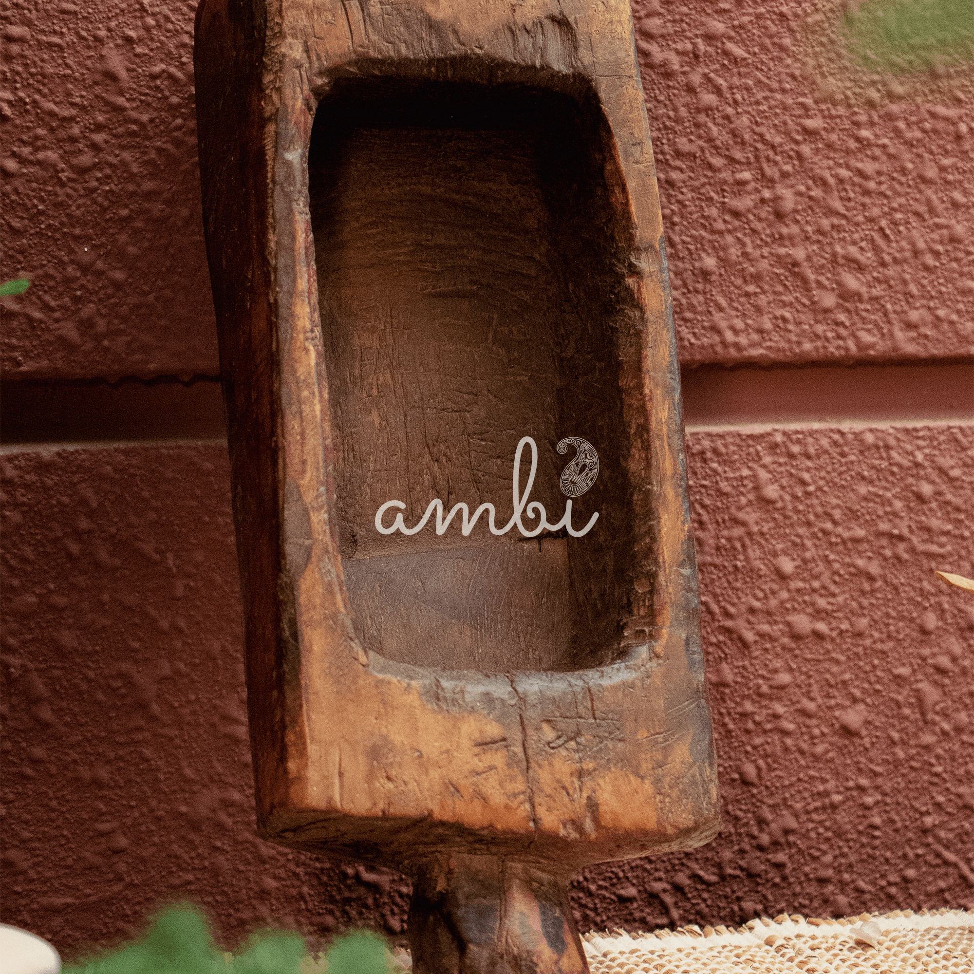 Vintage Art - Measuring Mould