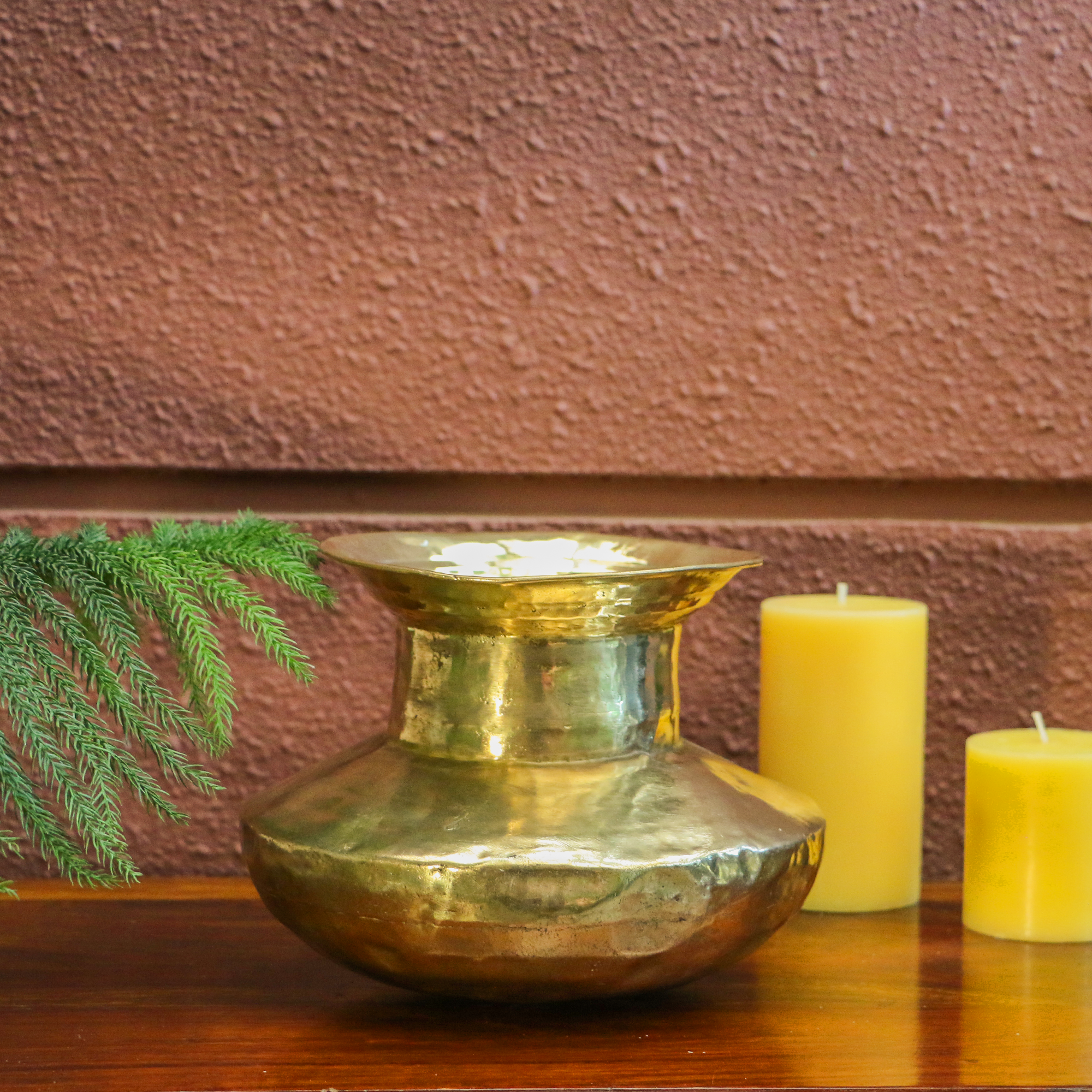 Vintage Water Mataka (Large)