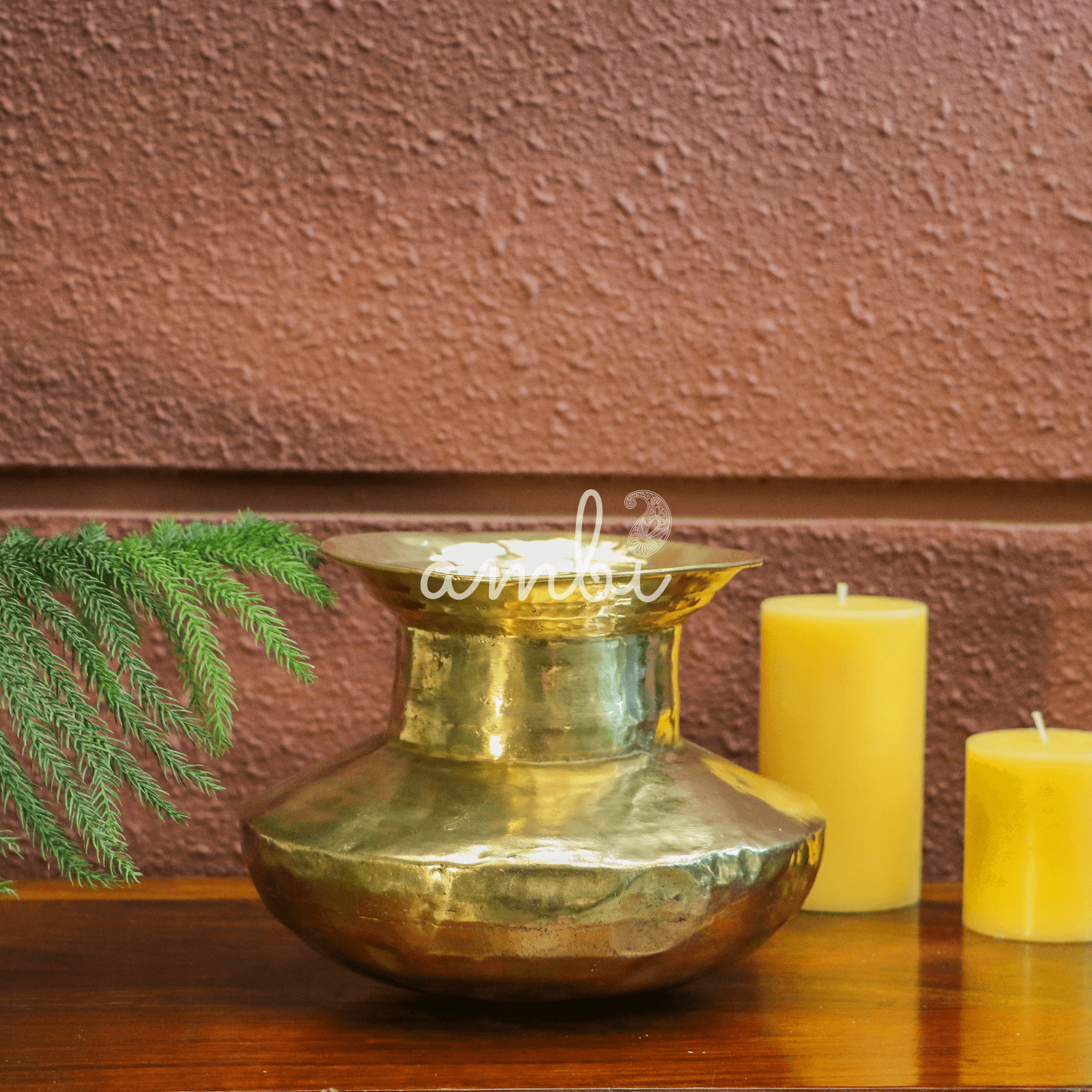 Vintage Water / Milk Pot / Mataka (Medium)