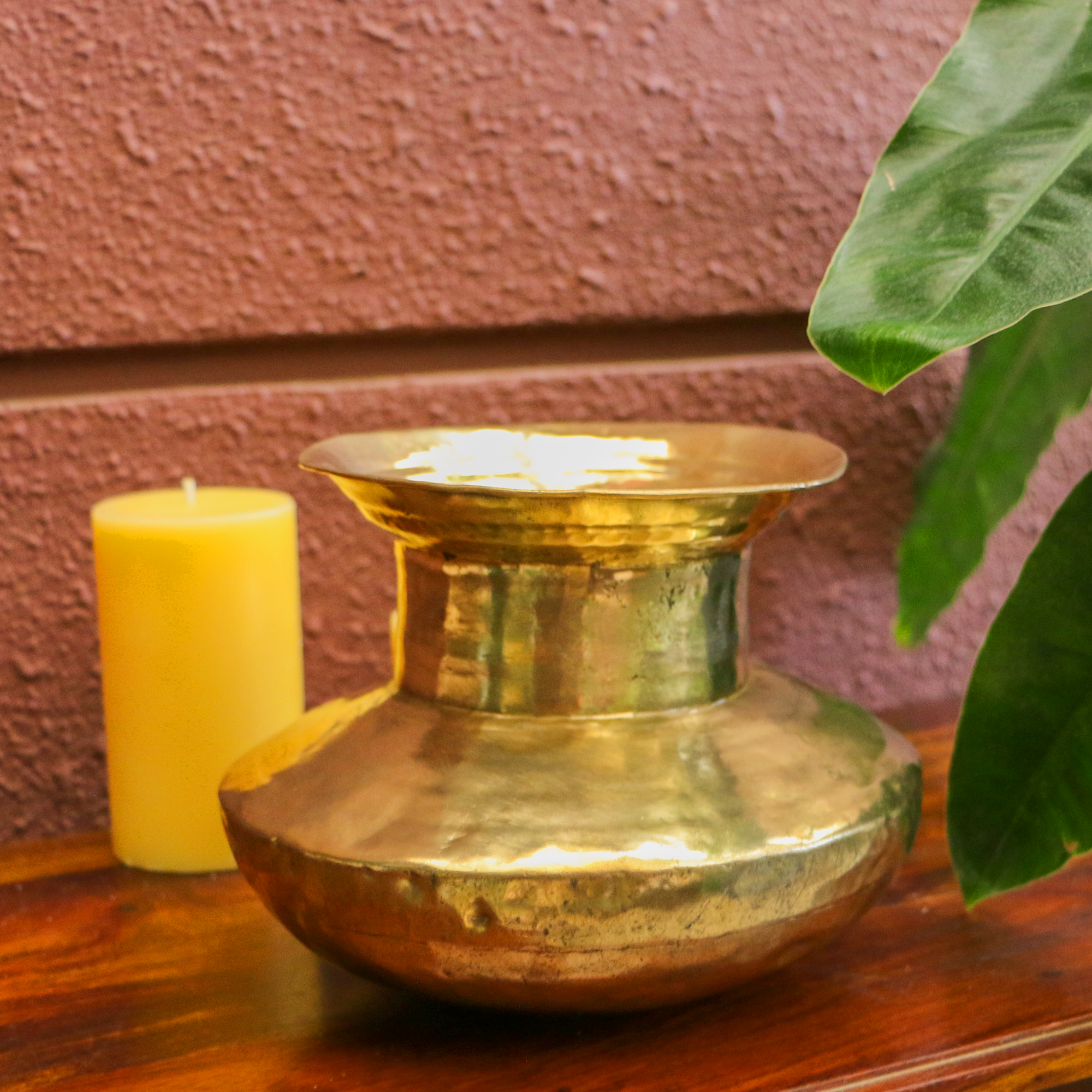 Vintage Water Mataka (Large)