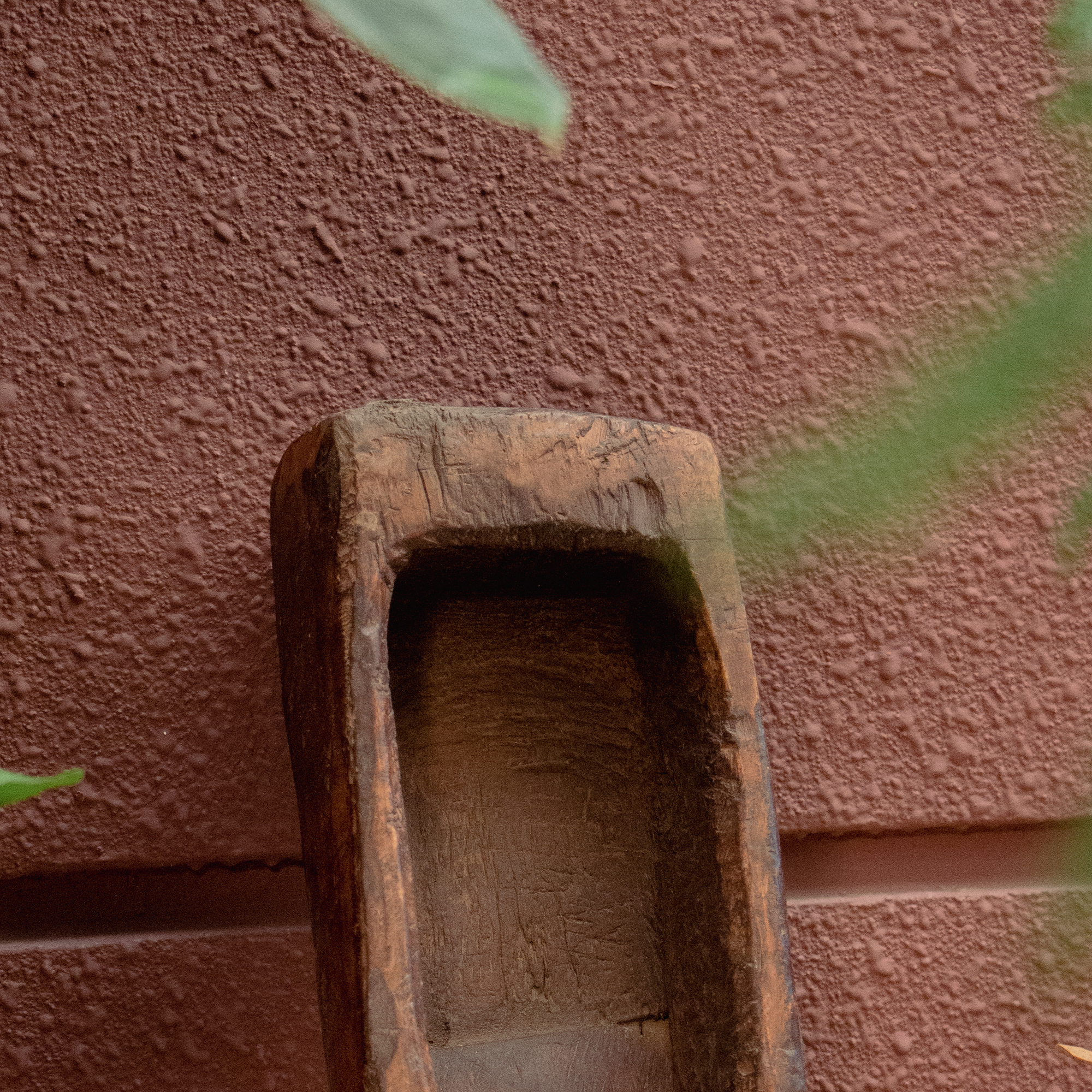 Vintage Art - Measuring Mould