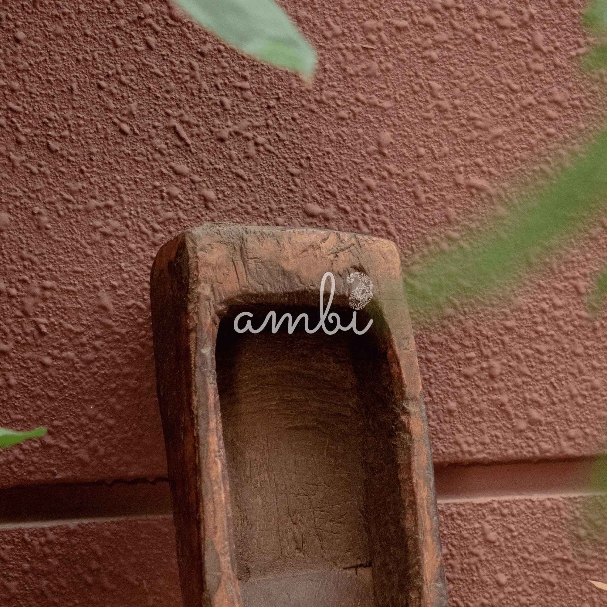 Vintage Art - Measuring Mould