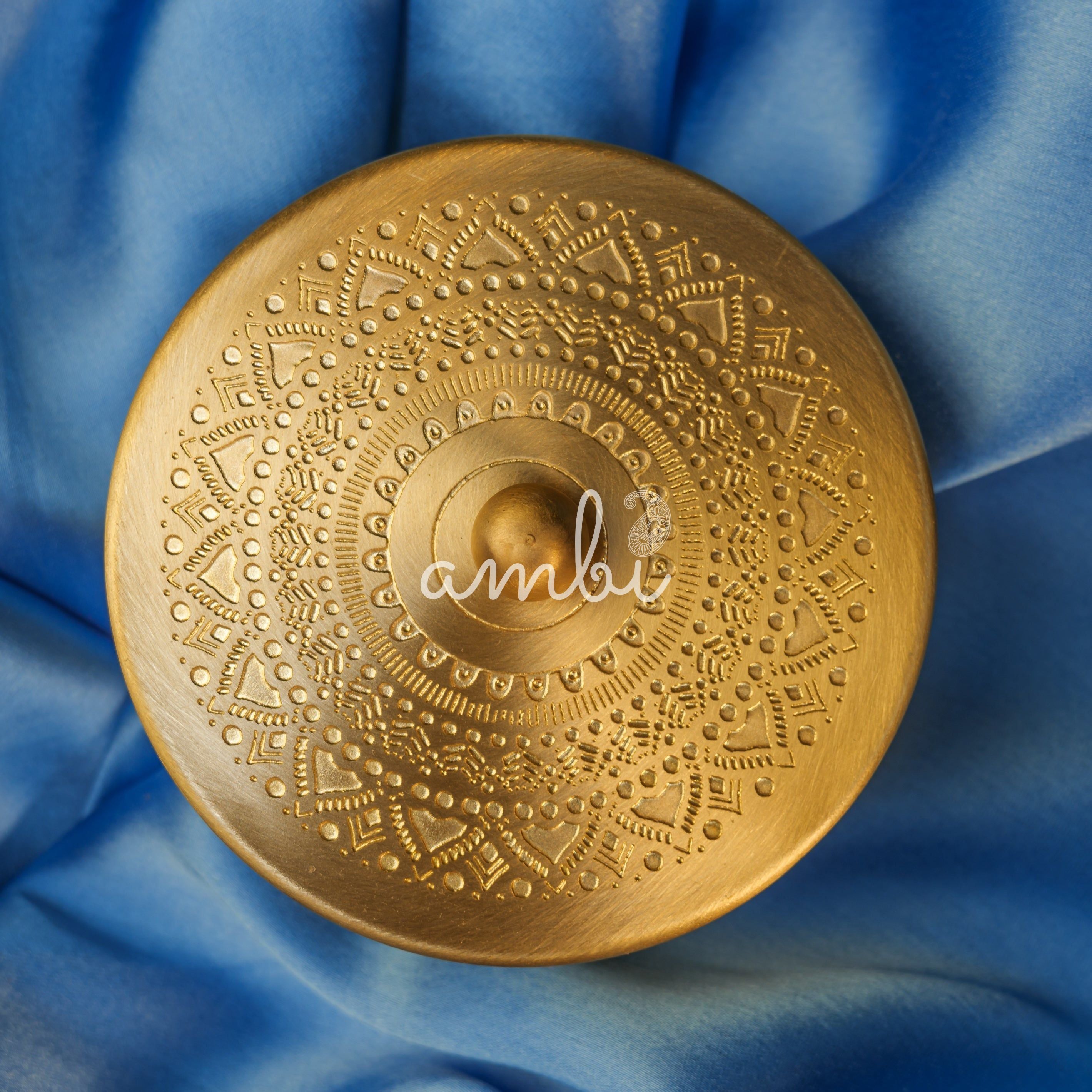 Ambi Gift Set of 4 Nut Box