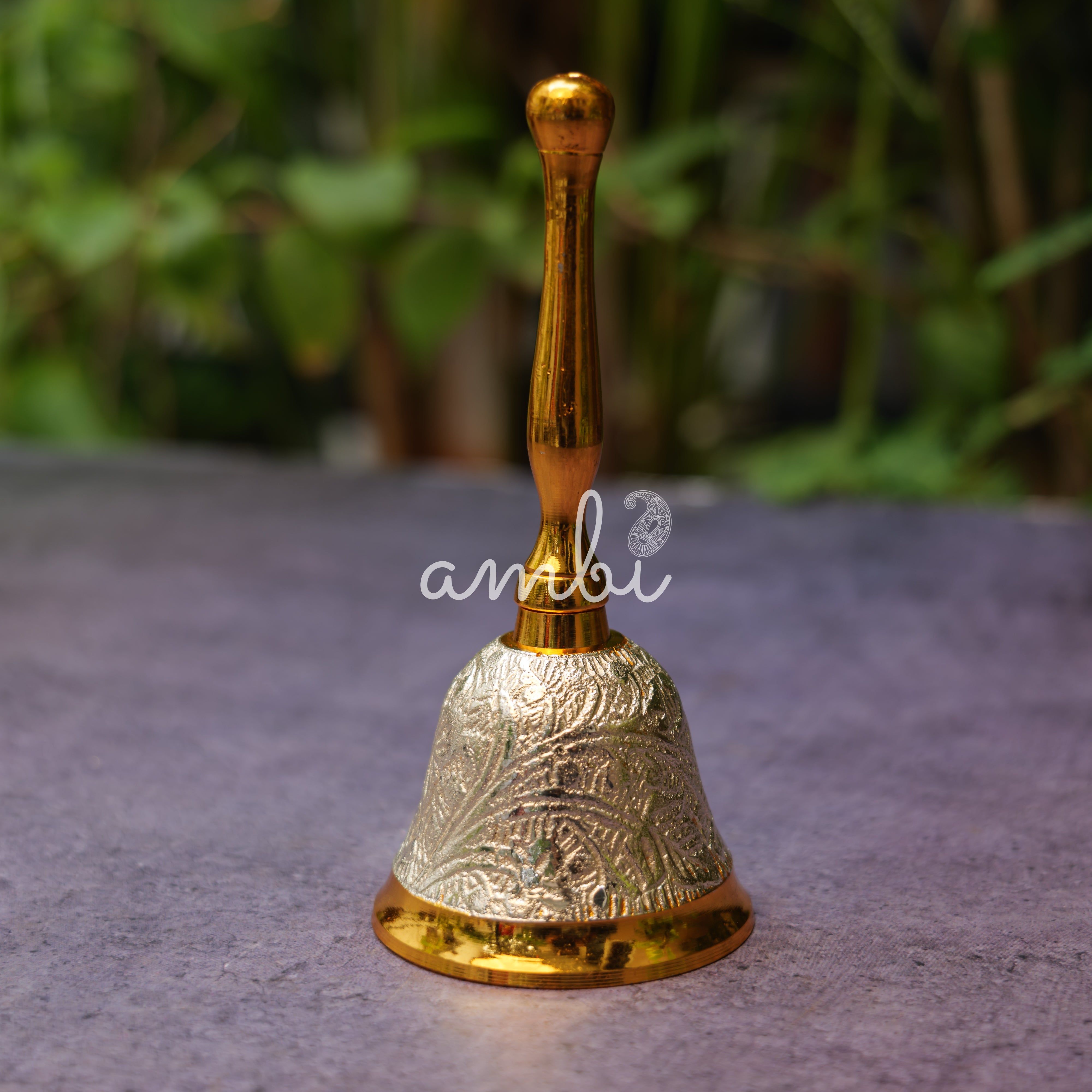 Ambi Pure Puja Thali Set