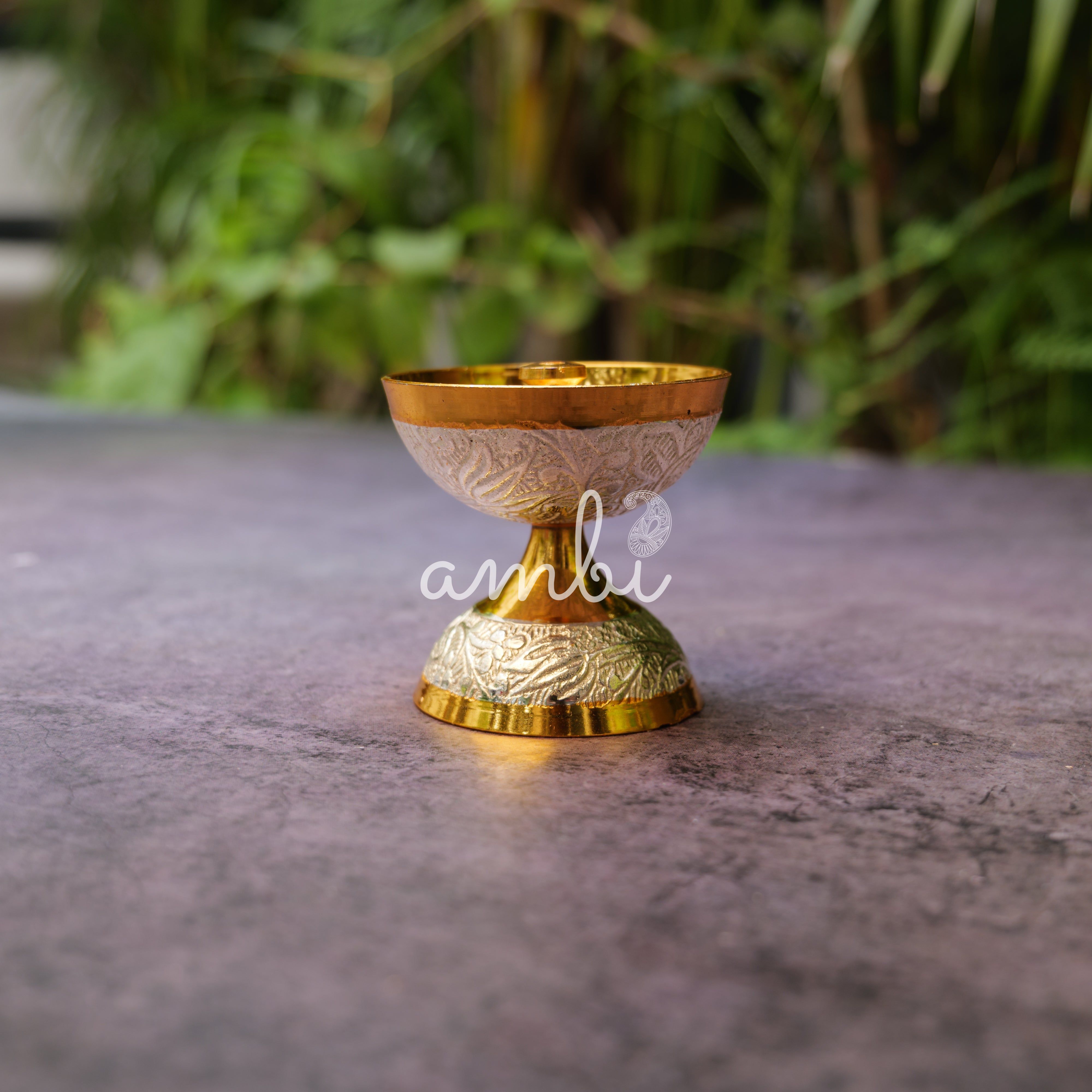 Ambi Pure Puja Thali Set