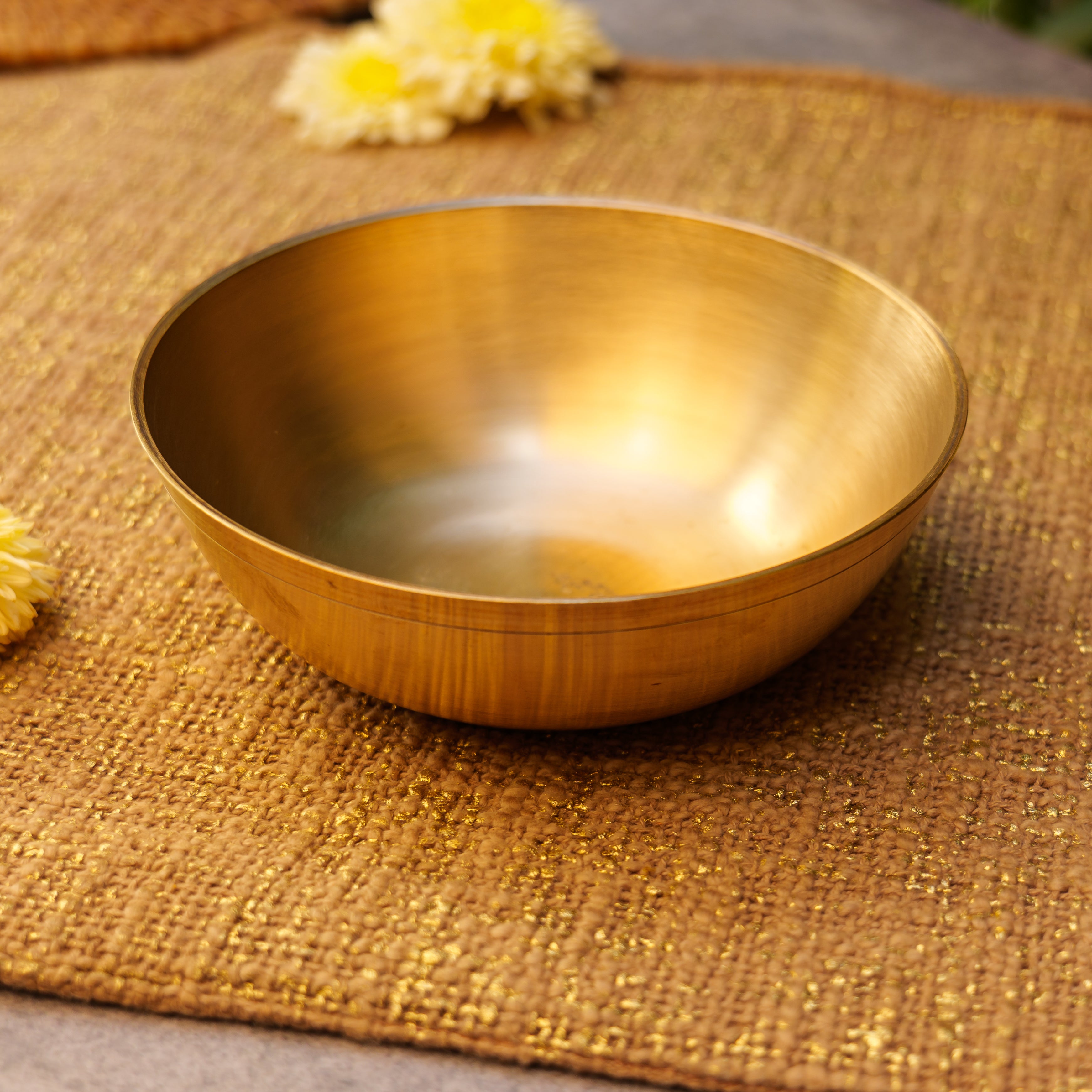 Ambi Pure Kansa Traditional Katori