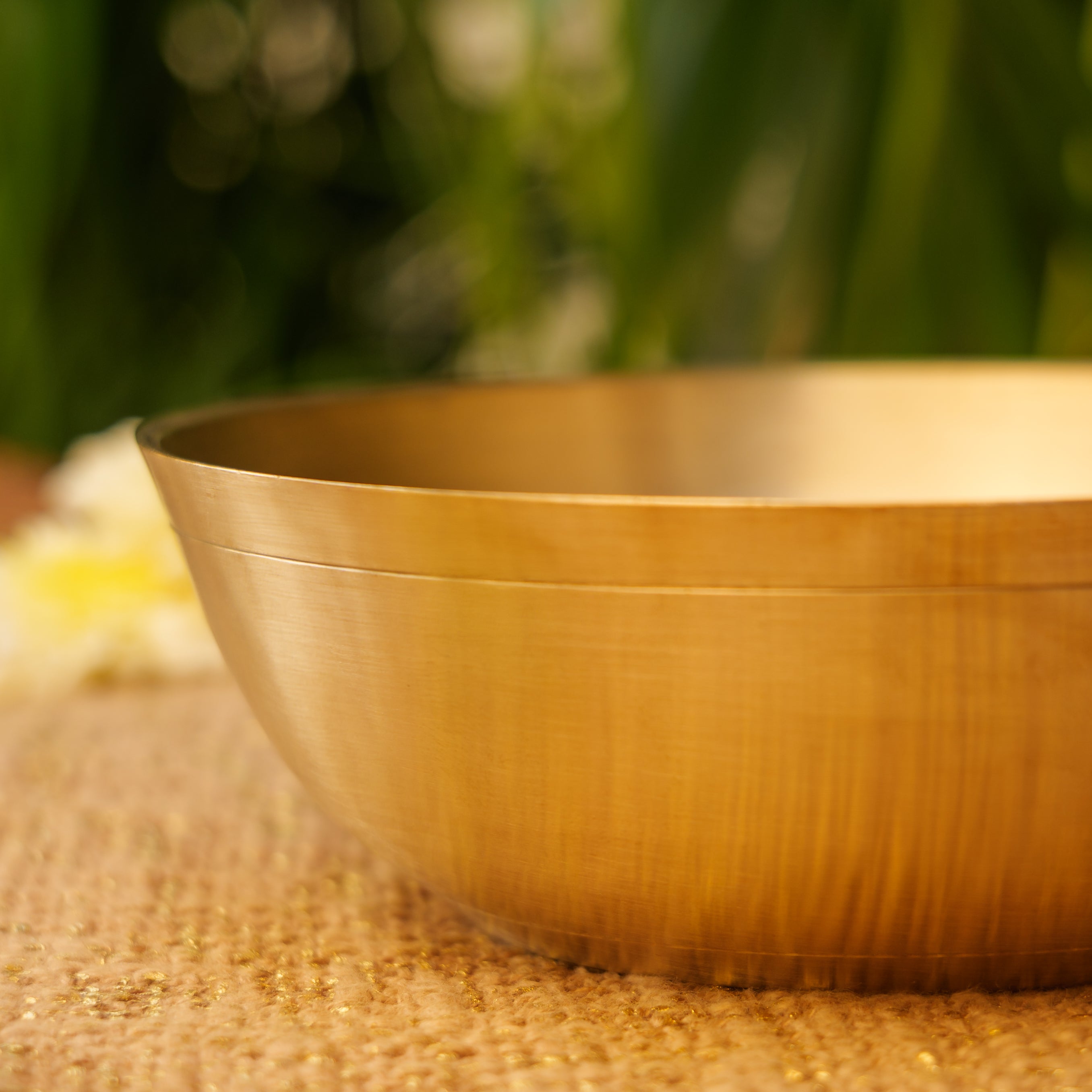 Ambi Pure Kansa Traditional Katori