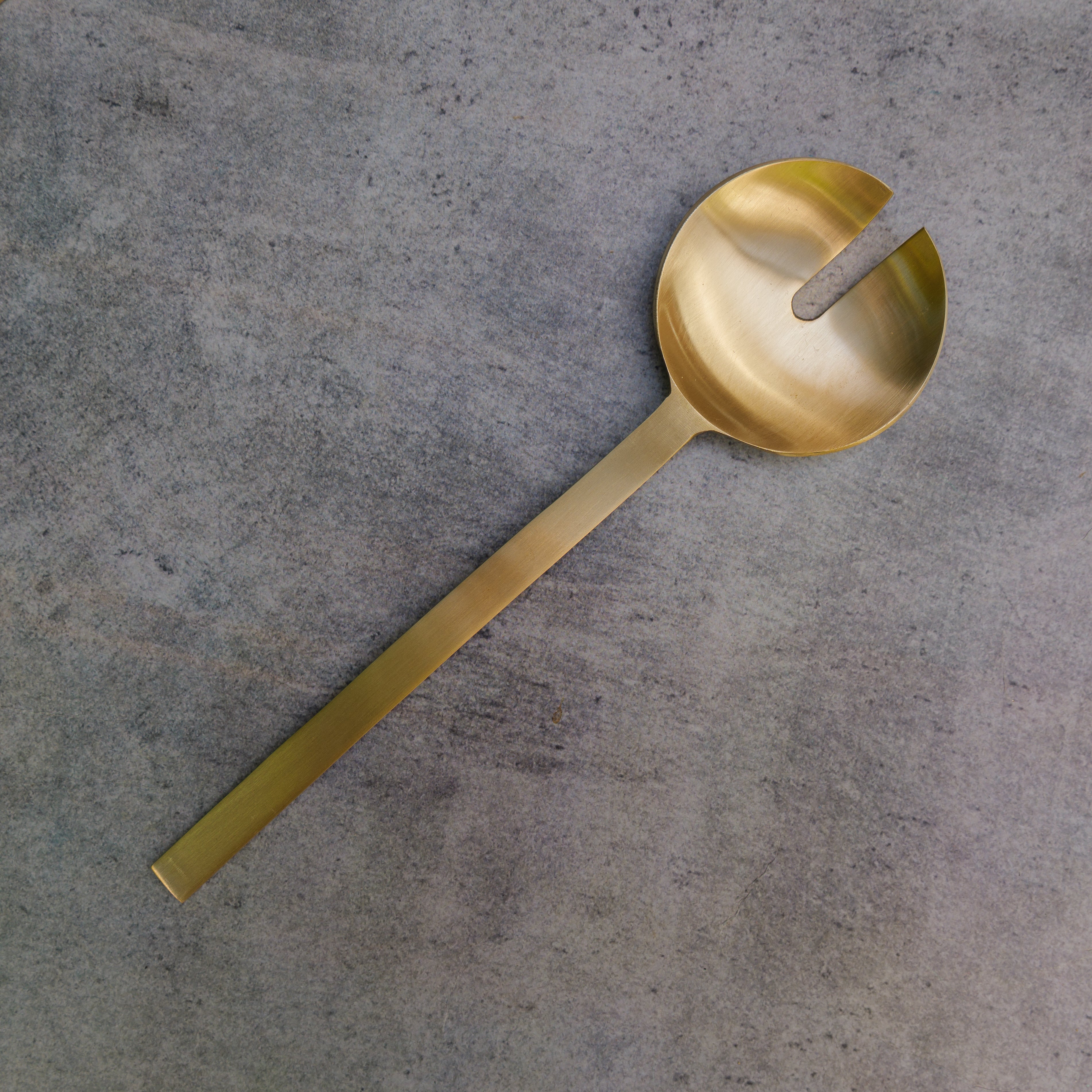 Salad Serving Spoons / Ladles - Set of 2