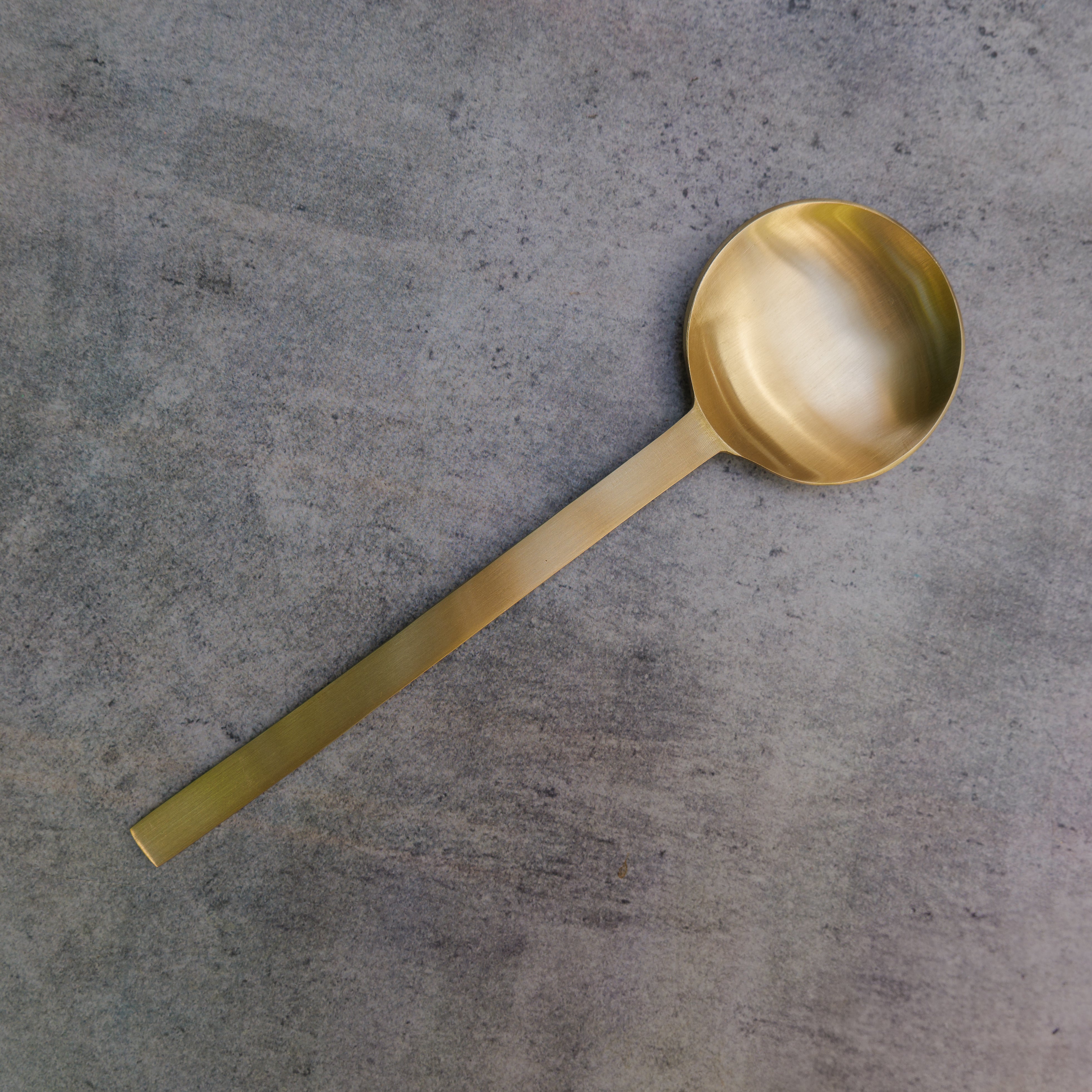 Salad Serving Spoons / Ladles - Set of 2