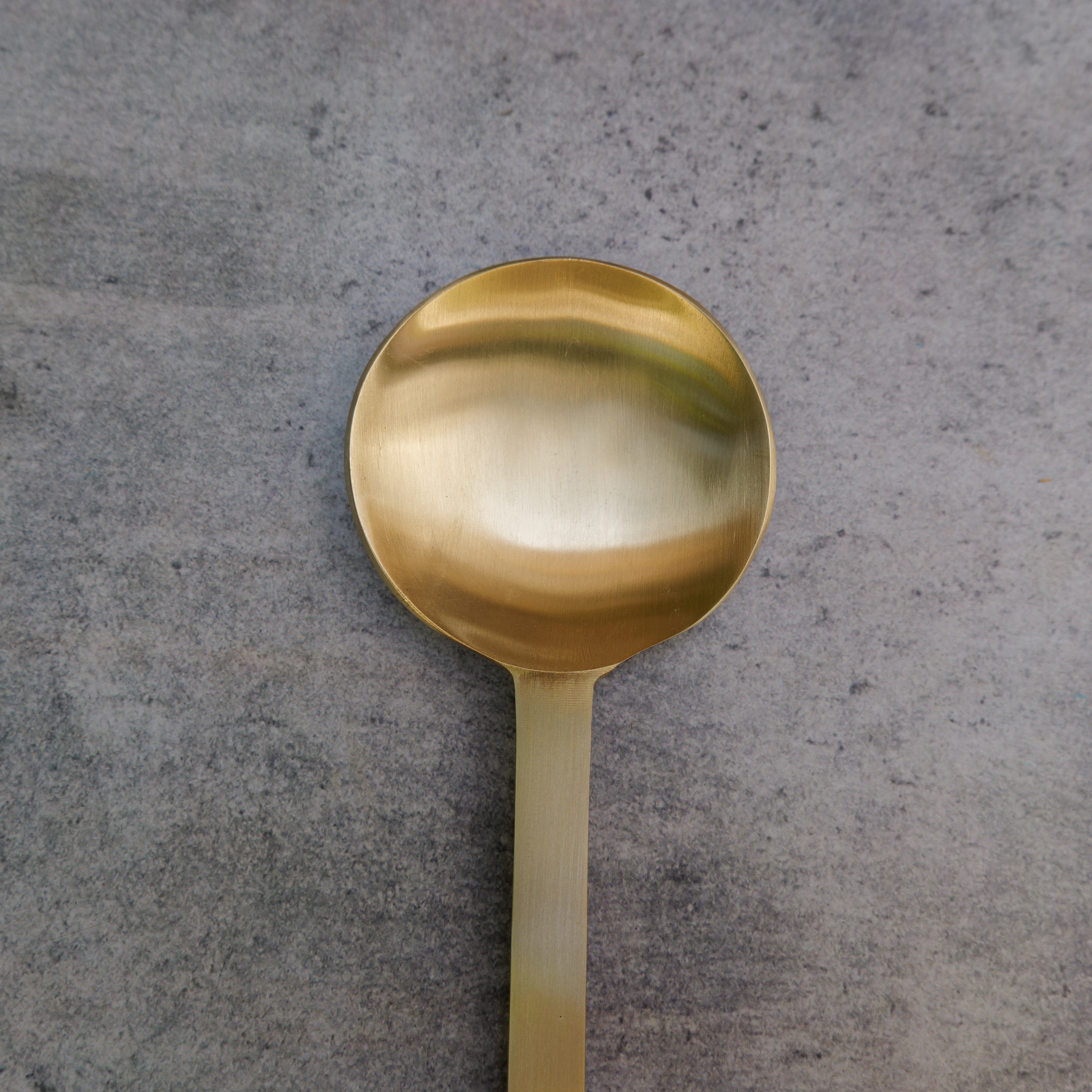 Salad Serving Spoons / Ladles - Set of 2