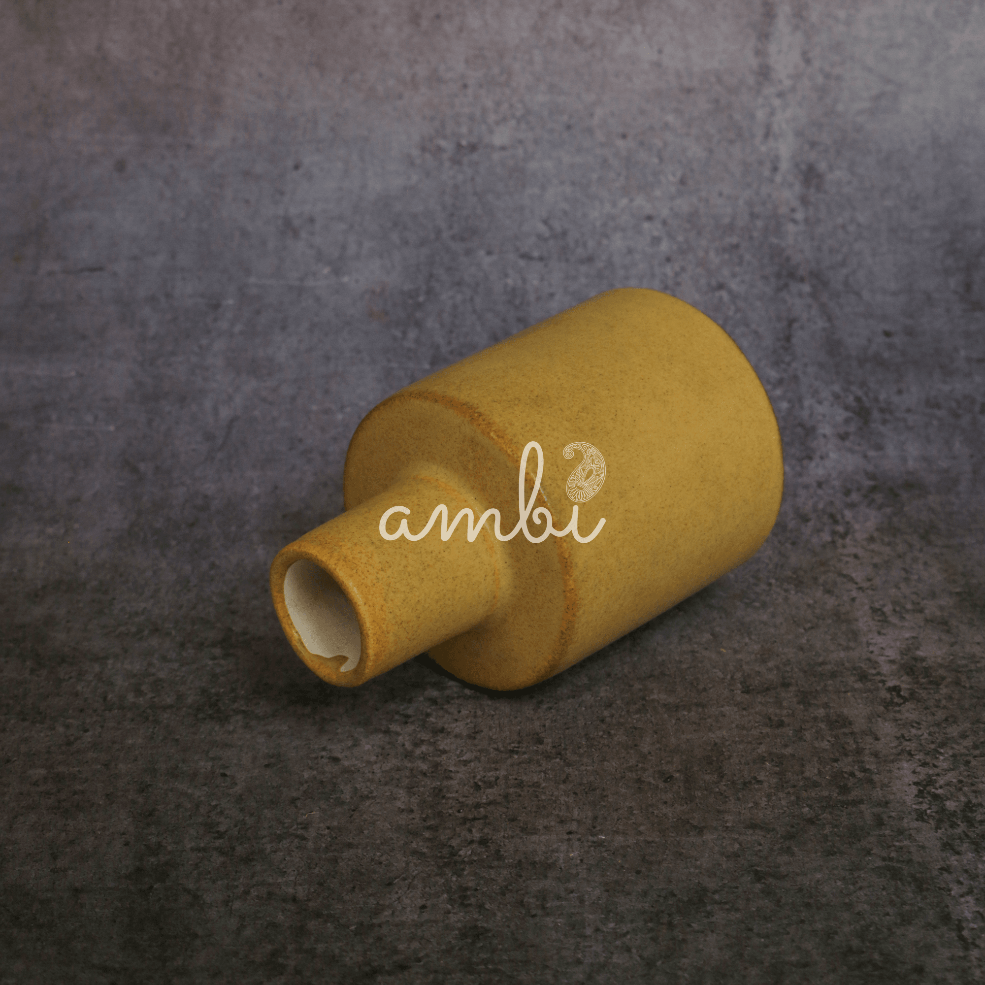 Ambi Pottery Handmade Small Planter