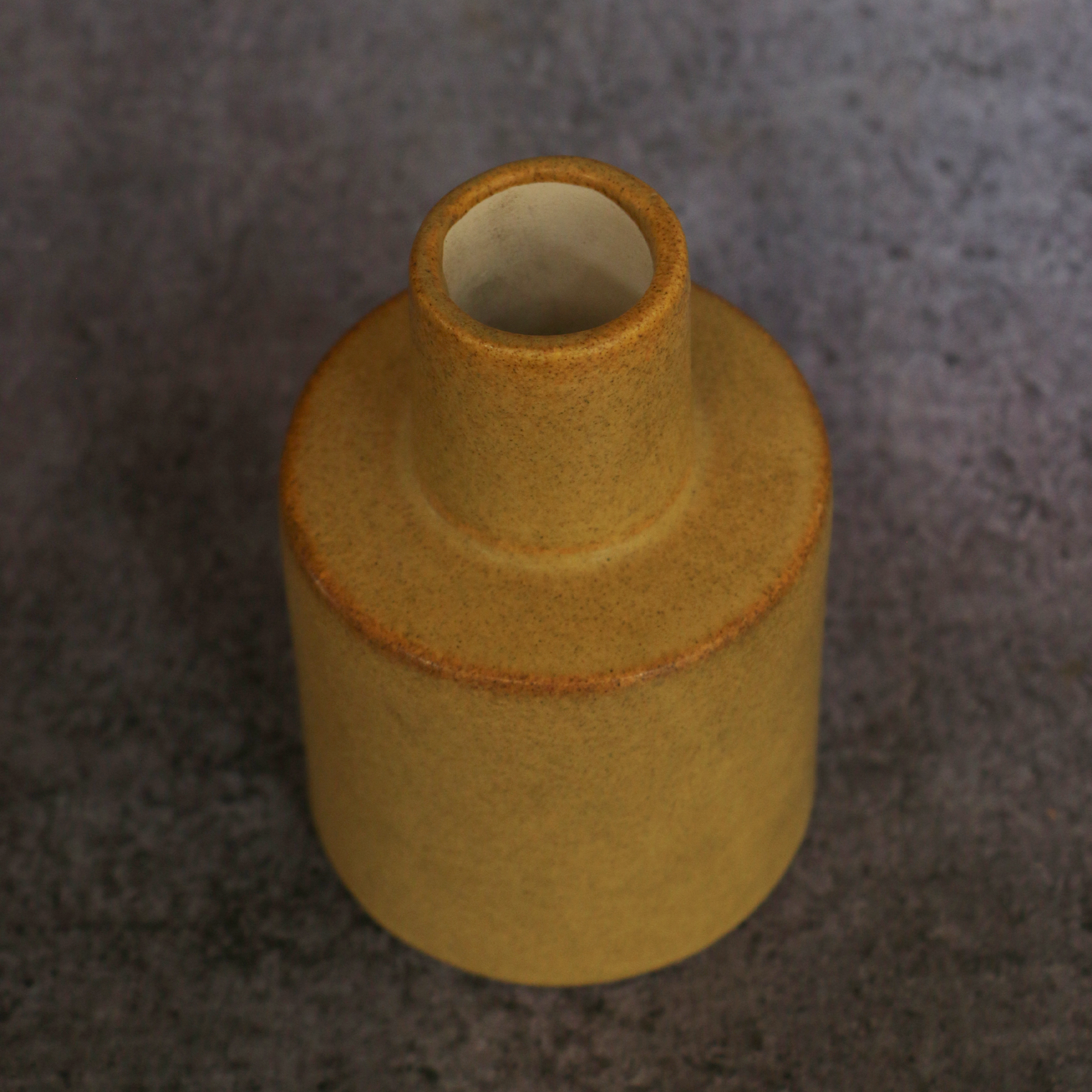 Ambi Pottery Handmade Small Planter