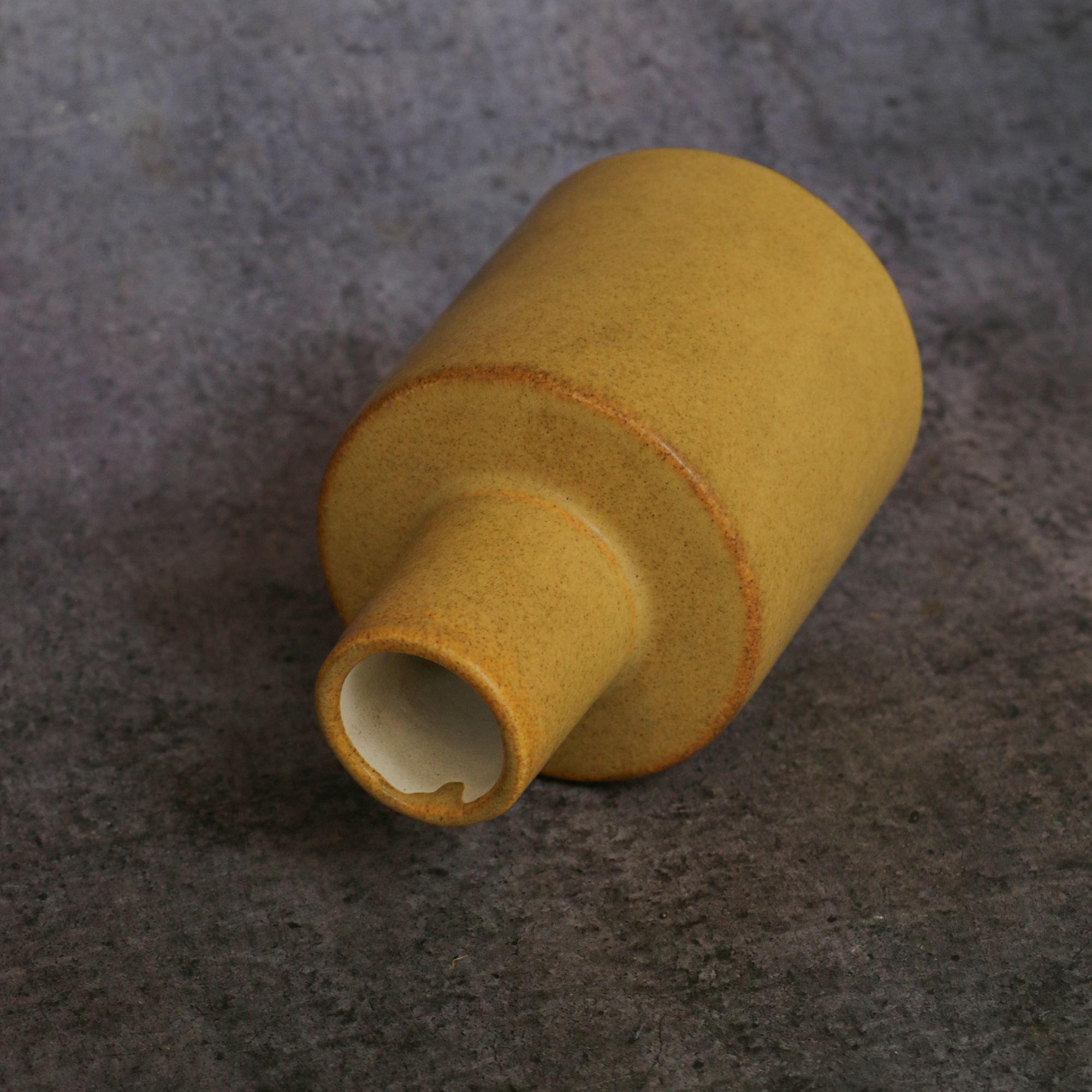 Ambi Pottery Handmade Small Planter