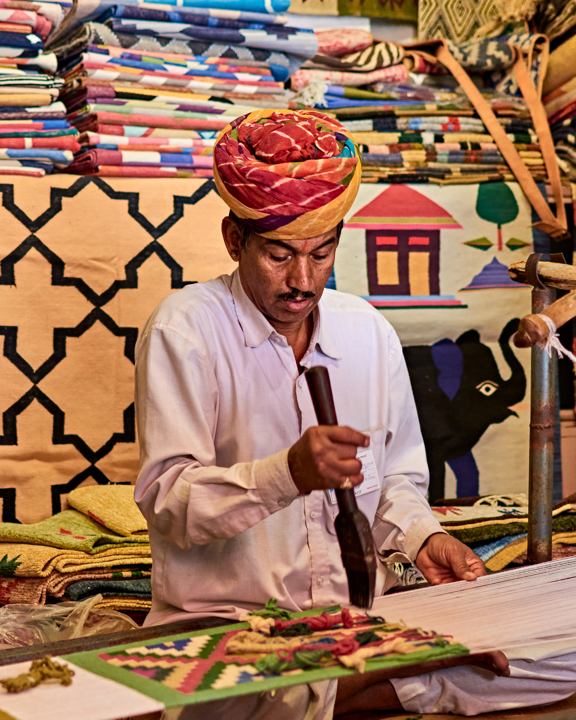 Unveiling the Beauty of Handcrafted Artistry: A Journey into Artisanal Creations