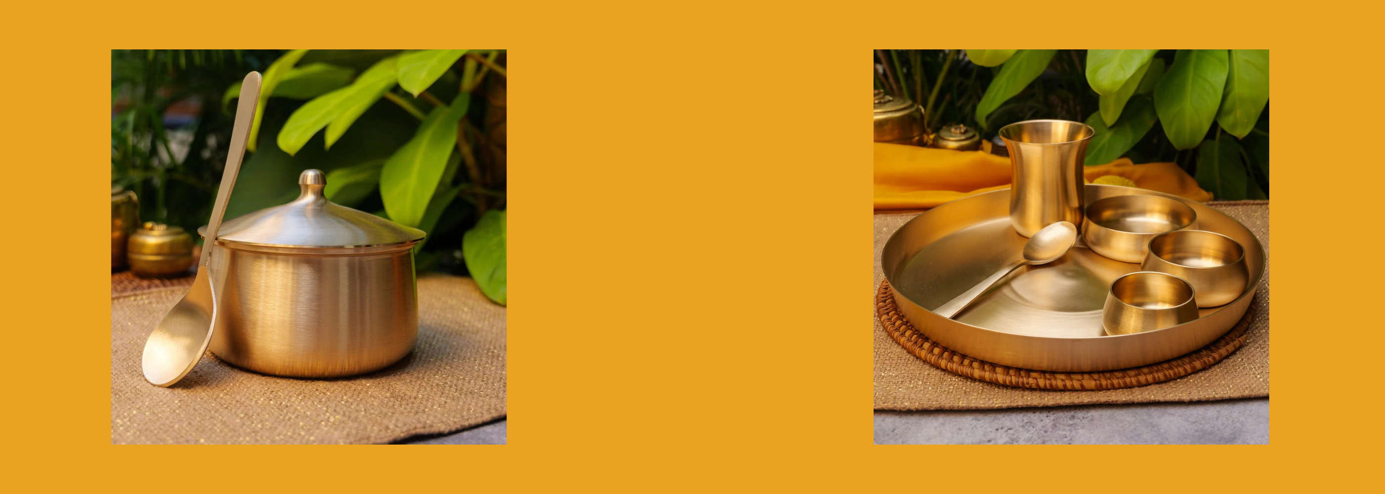 Dinner & Serveware