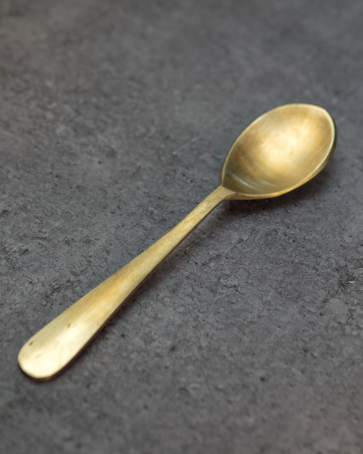 Pure 100 % Kansa Spoon - good for health