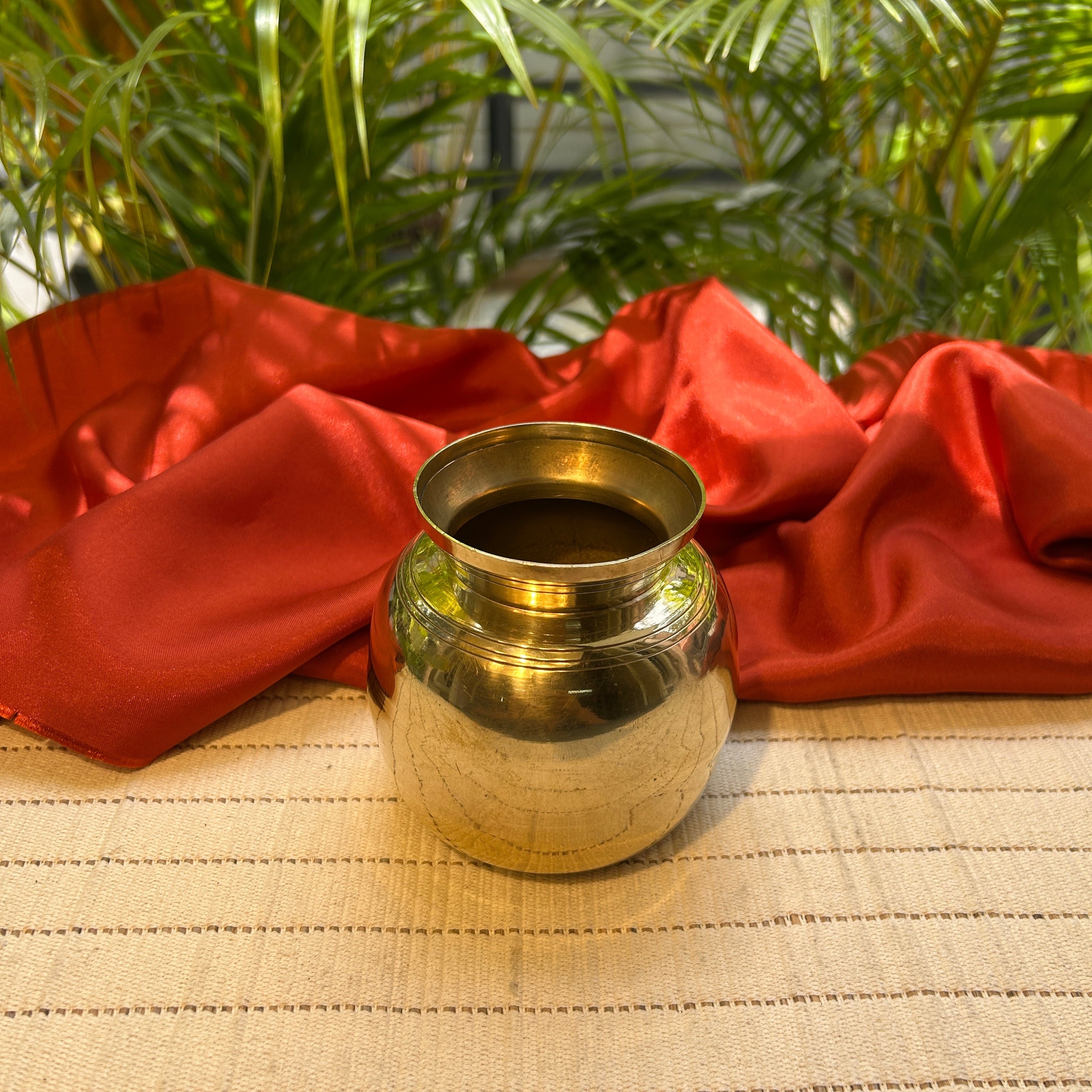Ambi Vintage Water Lota
