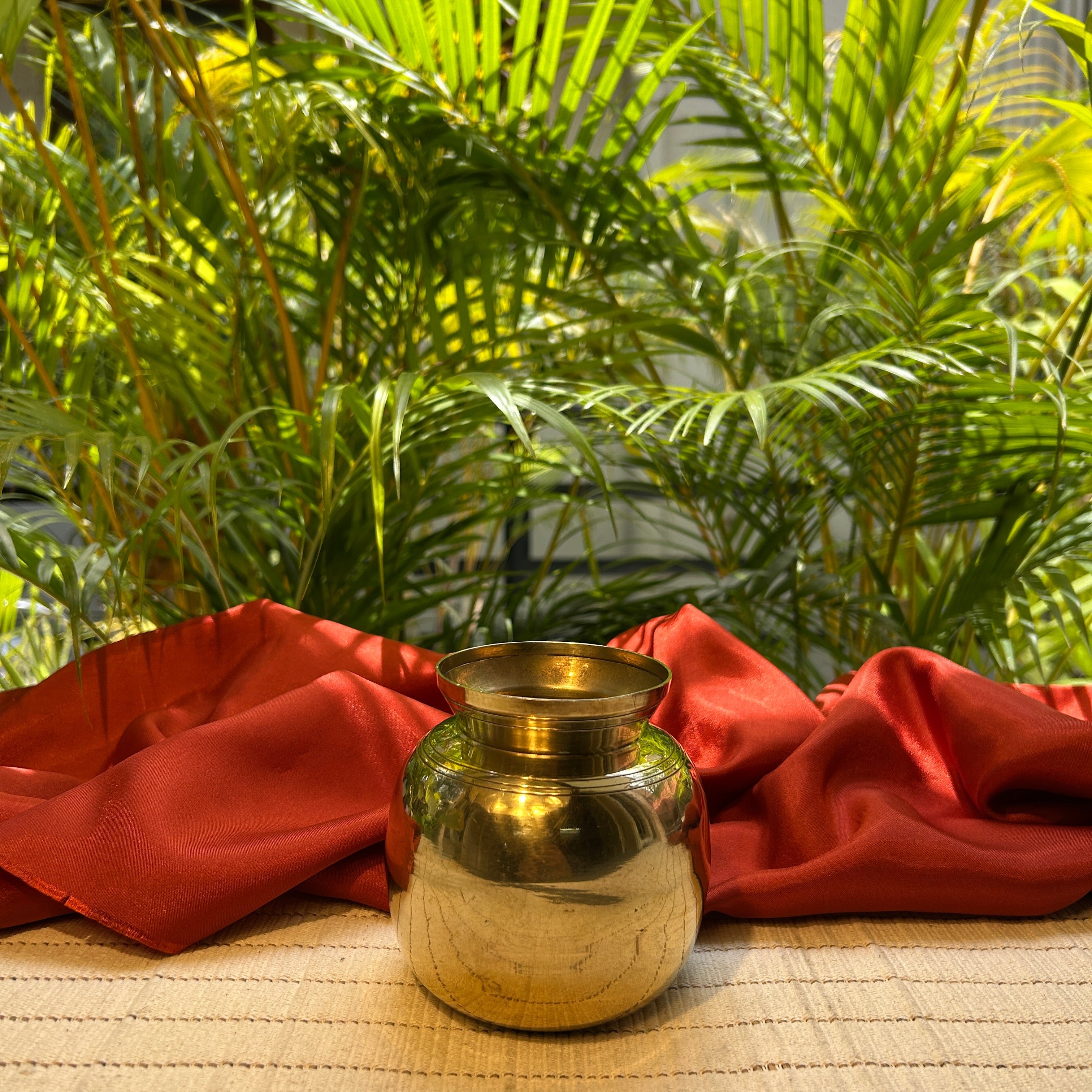 Ambi Vintage Water Lota