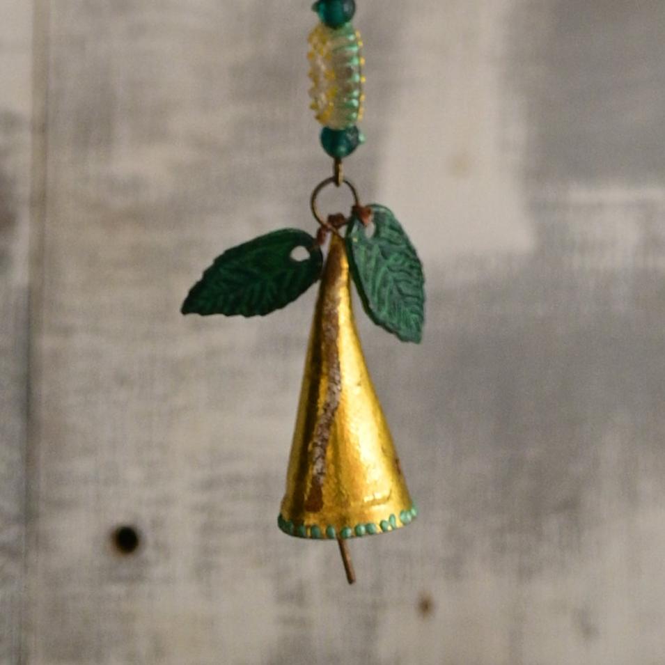 Lemony Lemon Bell by Mimosa Designs