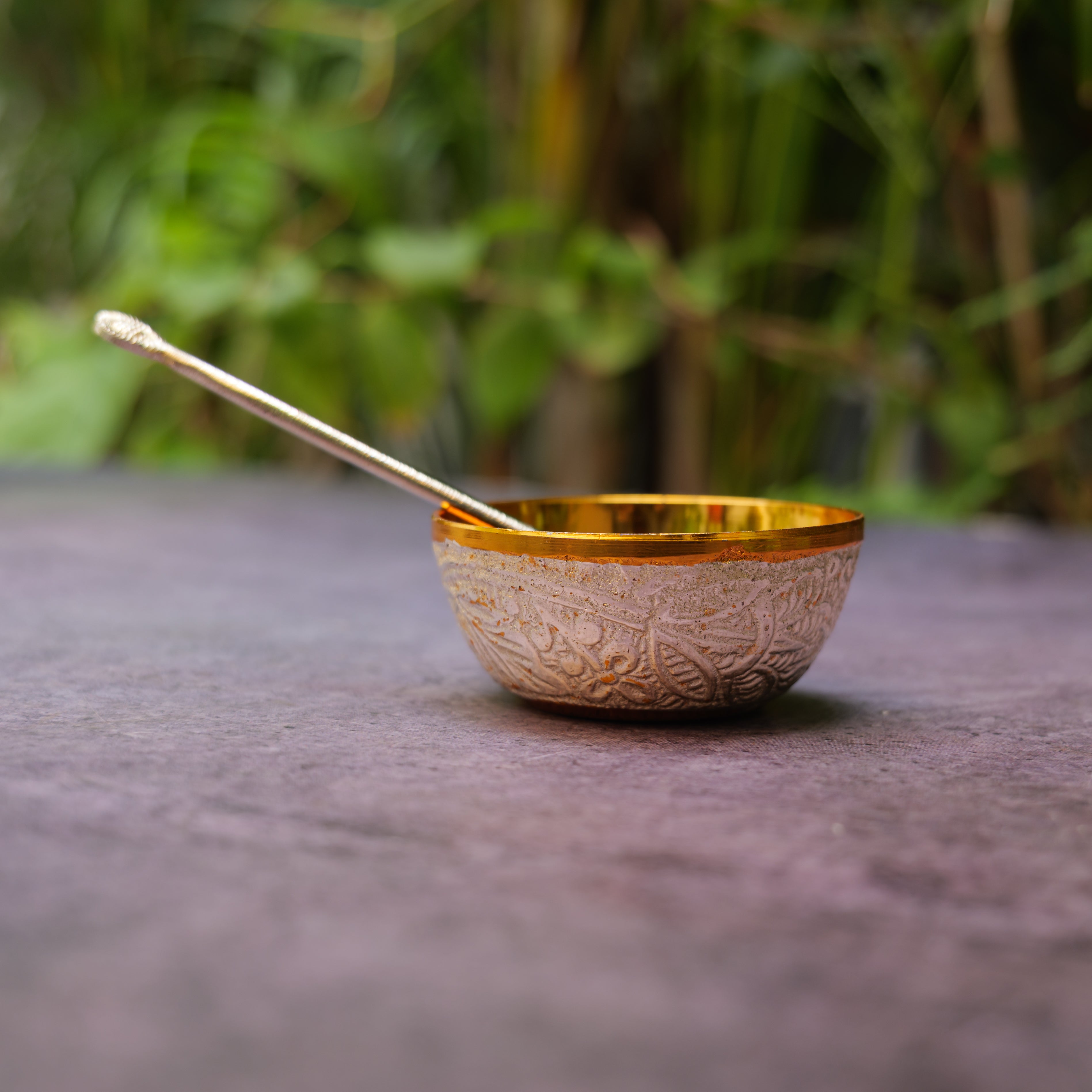 Ambi Pure Puja Thali Set