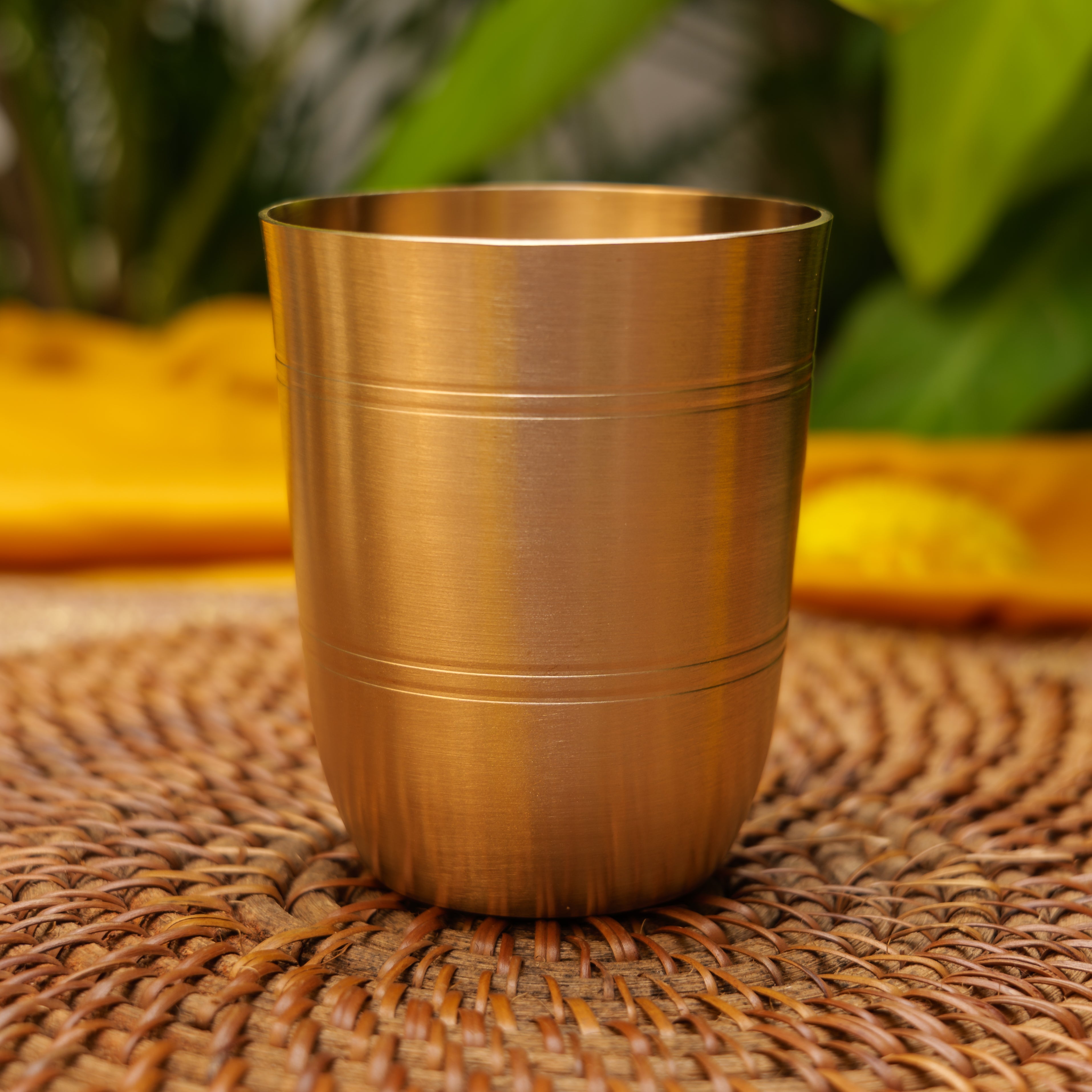Ambi Pure Kansa Thali Set of 6