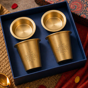 Coffee Filters and Dabara Sets