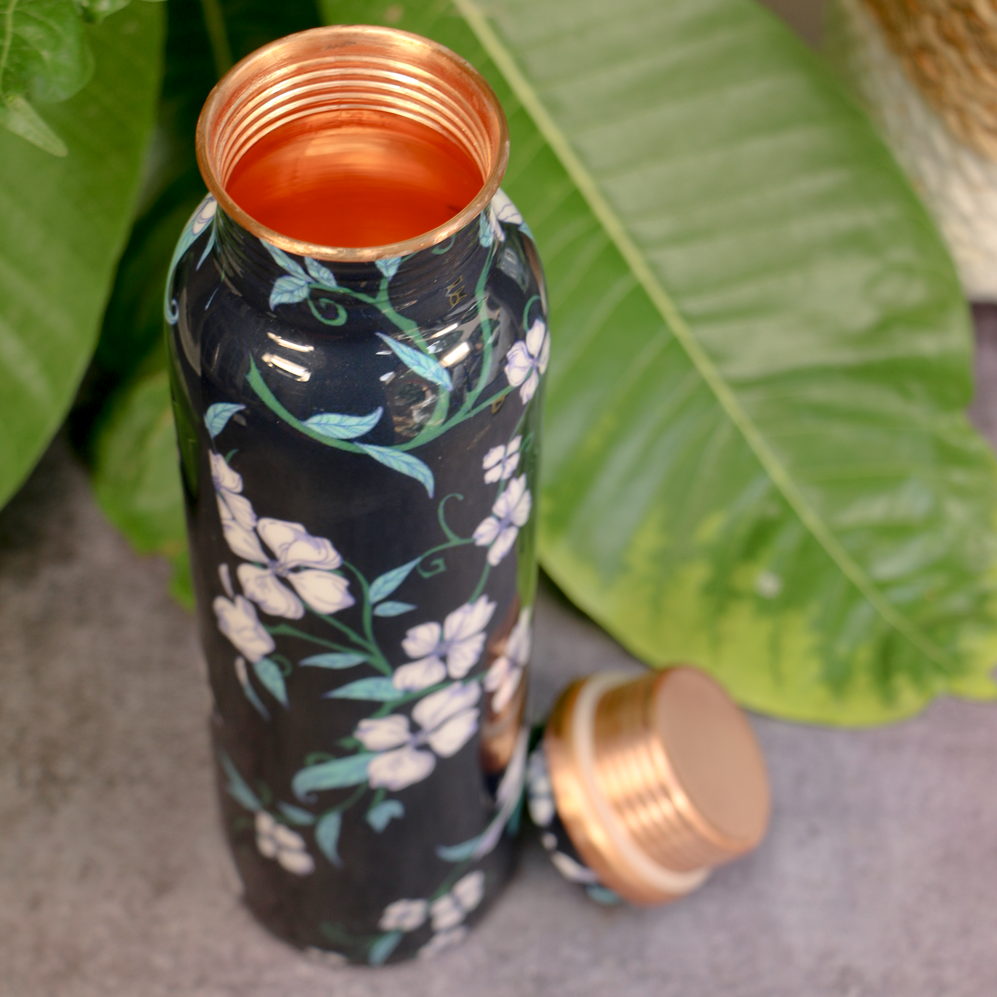 Ambi Pure Copper Bottle 750 ml